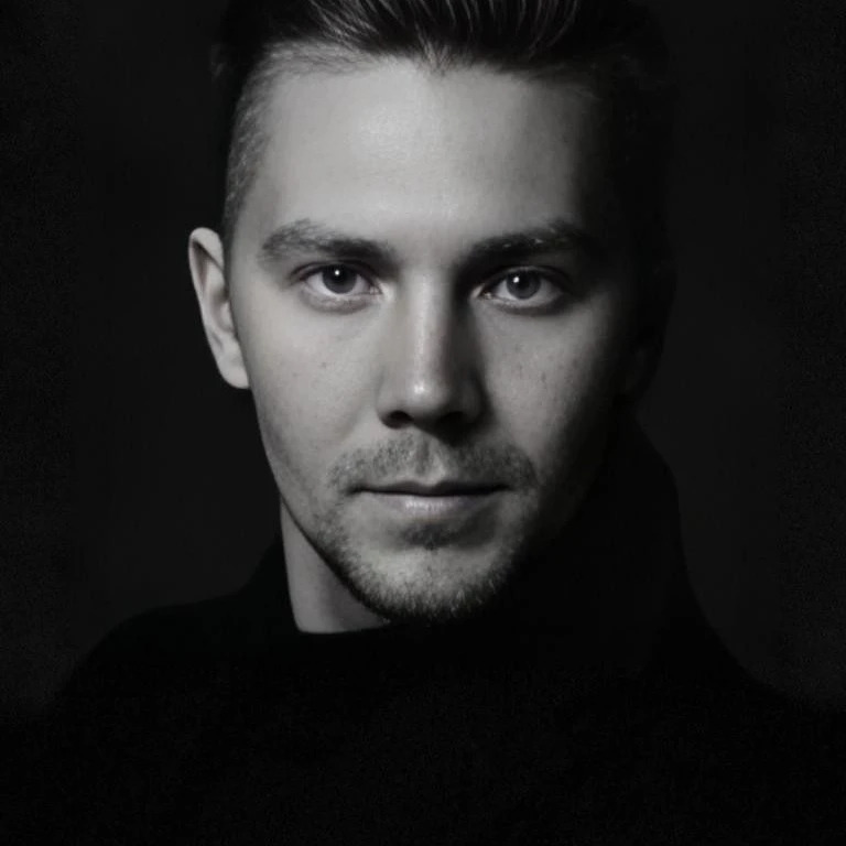 Аватар пользователя Денис Устюжанин