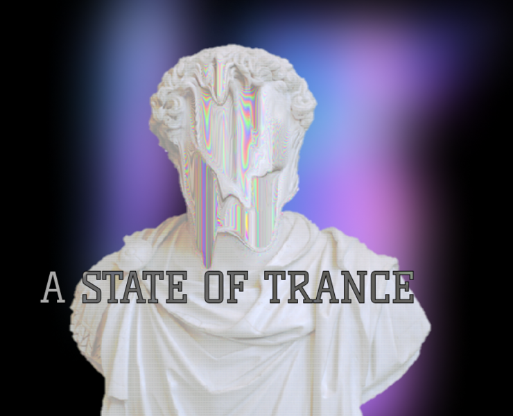 State of Trance — Маркетинг на Dprofile