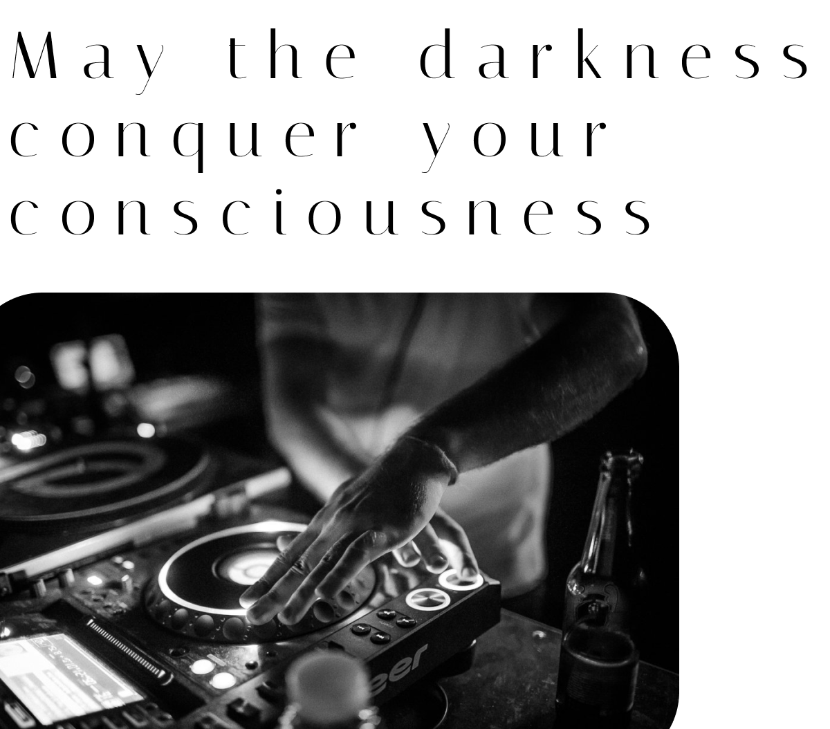 Dark — Изображение №1 — Графика на Dprofile