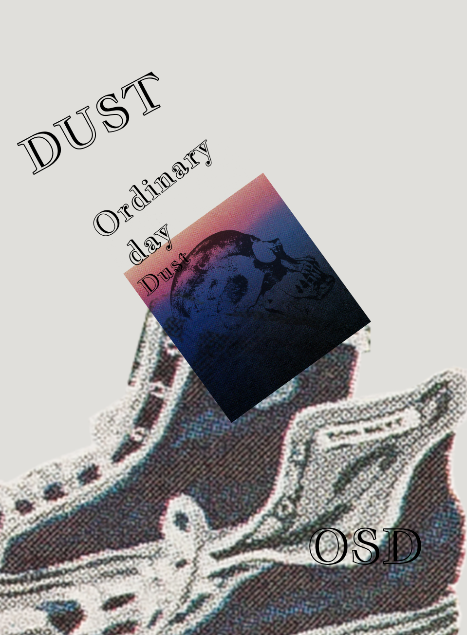 OSD — Изображение №2 — Графика на Dprofile