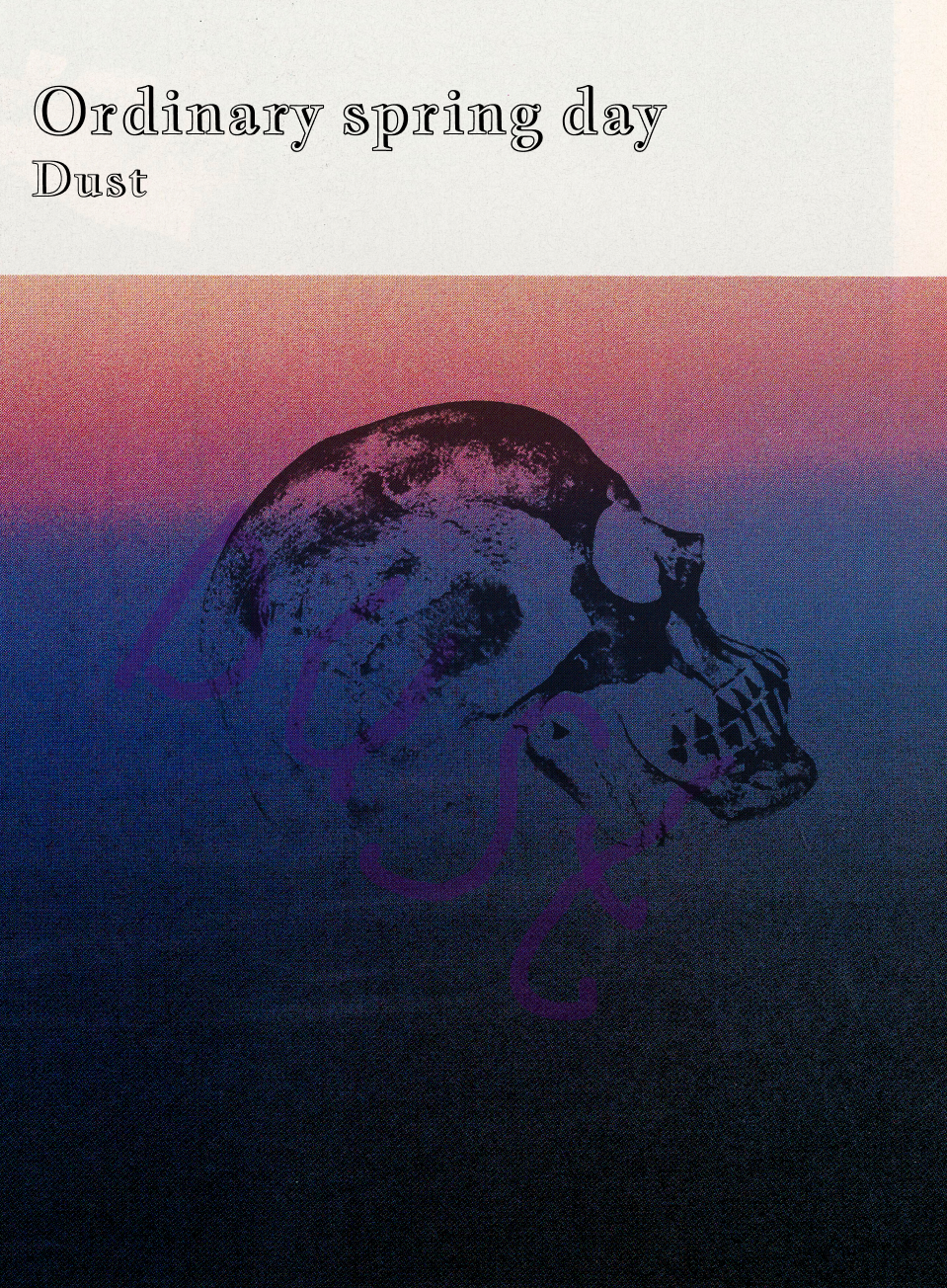 OSD — Изображение №1 — Графика на Dprofile