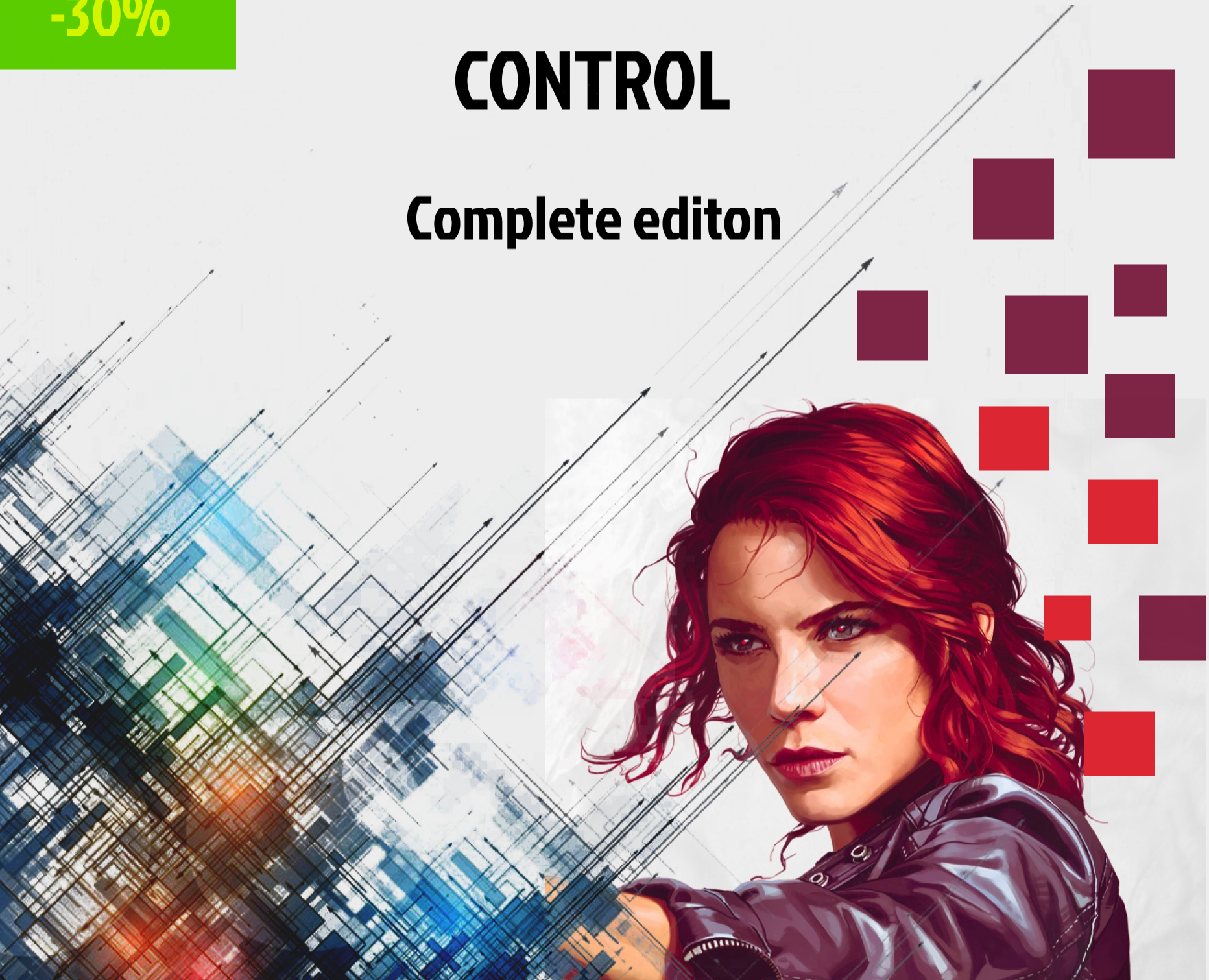 Control на Dprofile