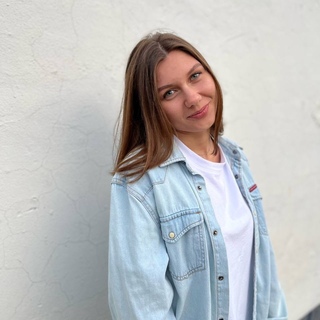 Аватар пользователя Мария Пожидаева