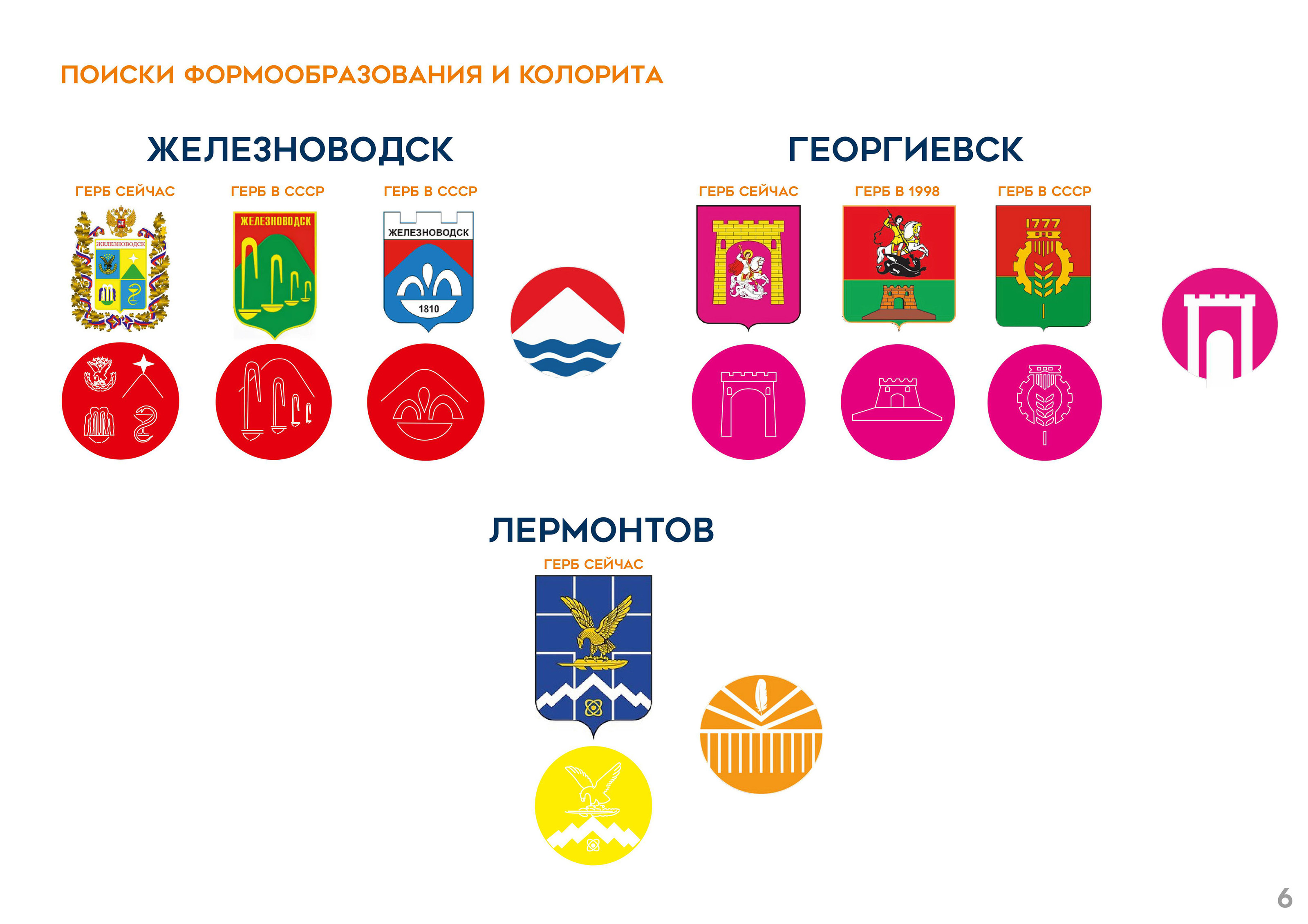 БРЕНДИНГ КАВКАЗСКИХ МИНЕРАЛЬНЫХ ВОД — Изображение №8 — 3D на Dprofile