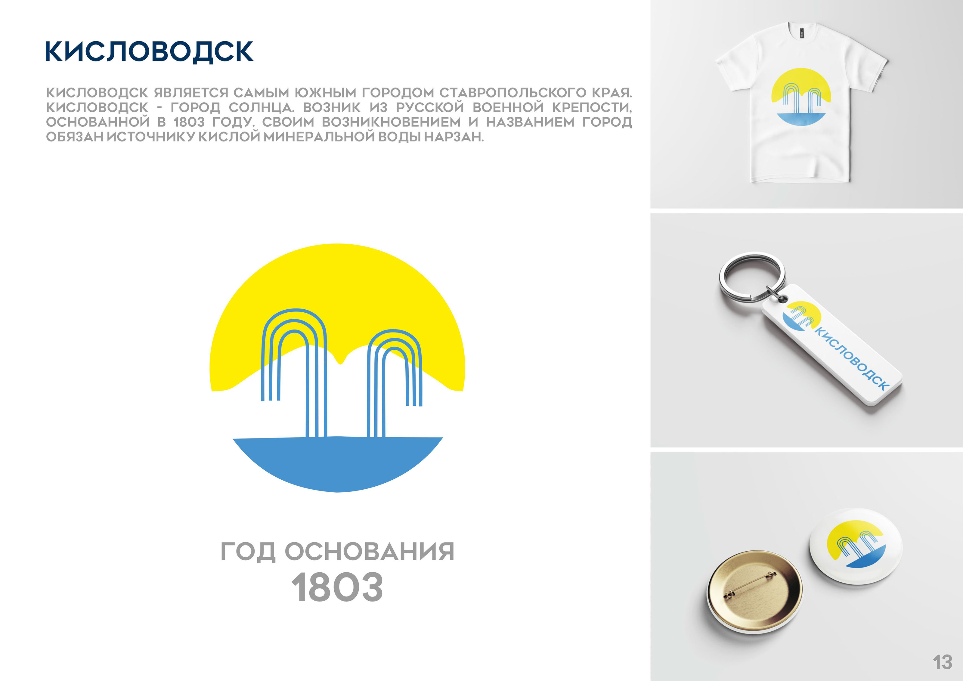 БРЕНДИНГ КАВКАЗСКИХ МИНЕРАЛЬНЫХ ВОД — Изображение №15 — 3D на Dprofile