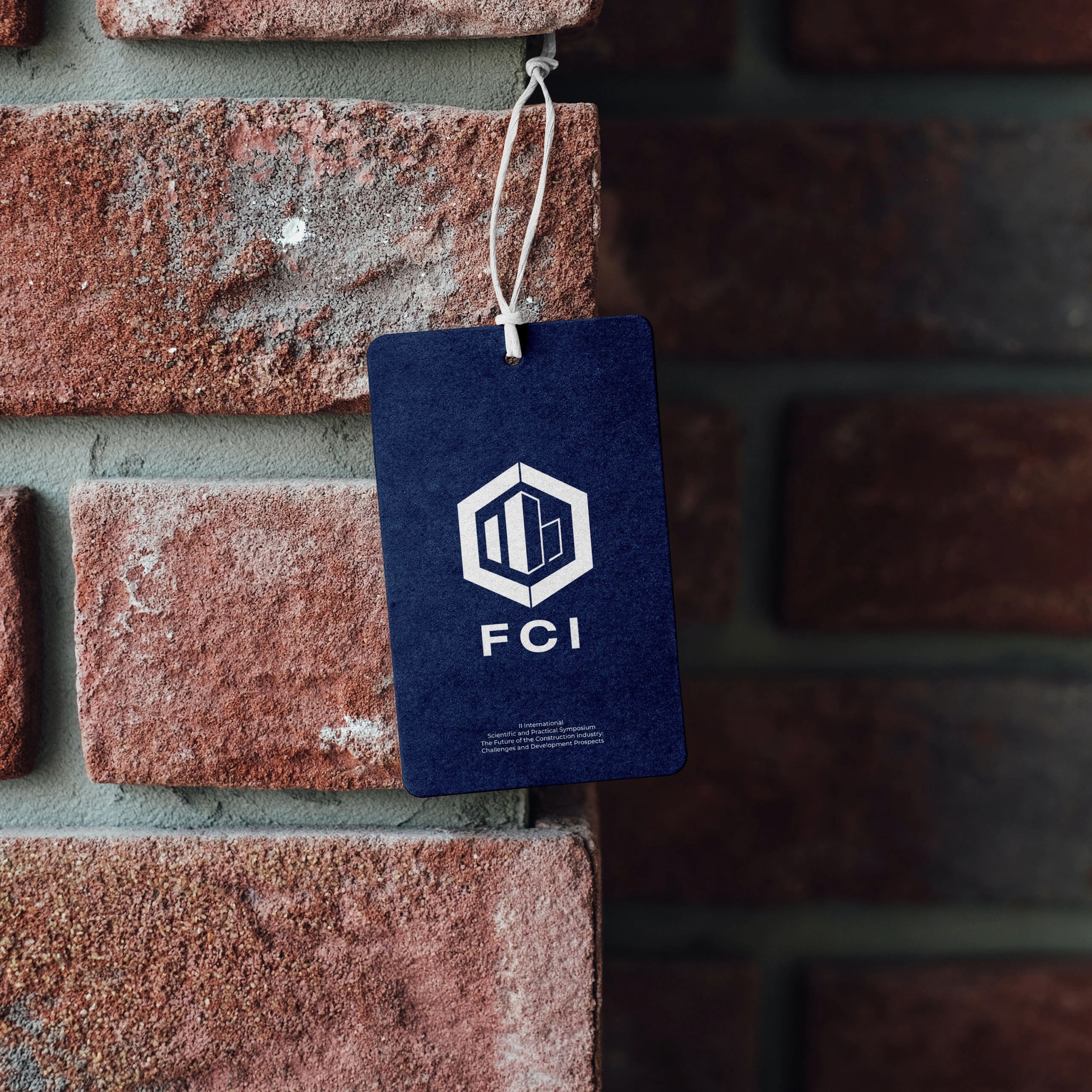 FCI 2024 | Branding — Изображение №12 — Брендинг на Dprofile