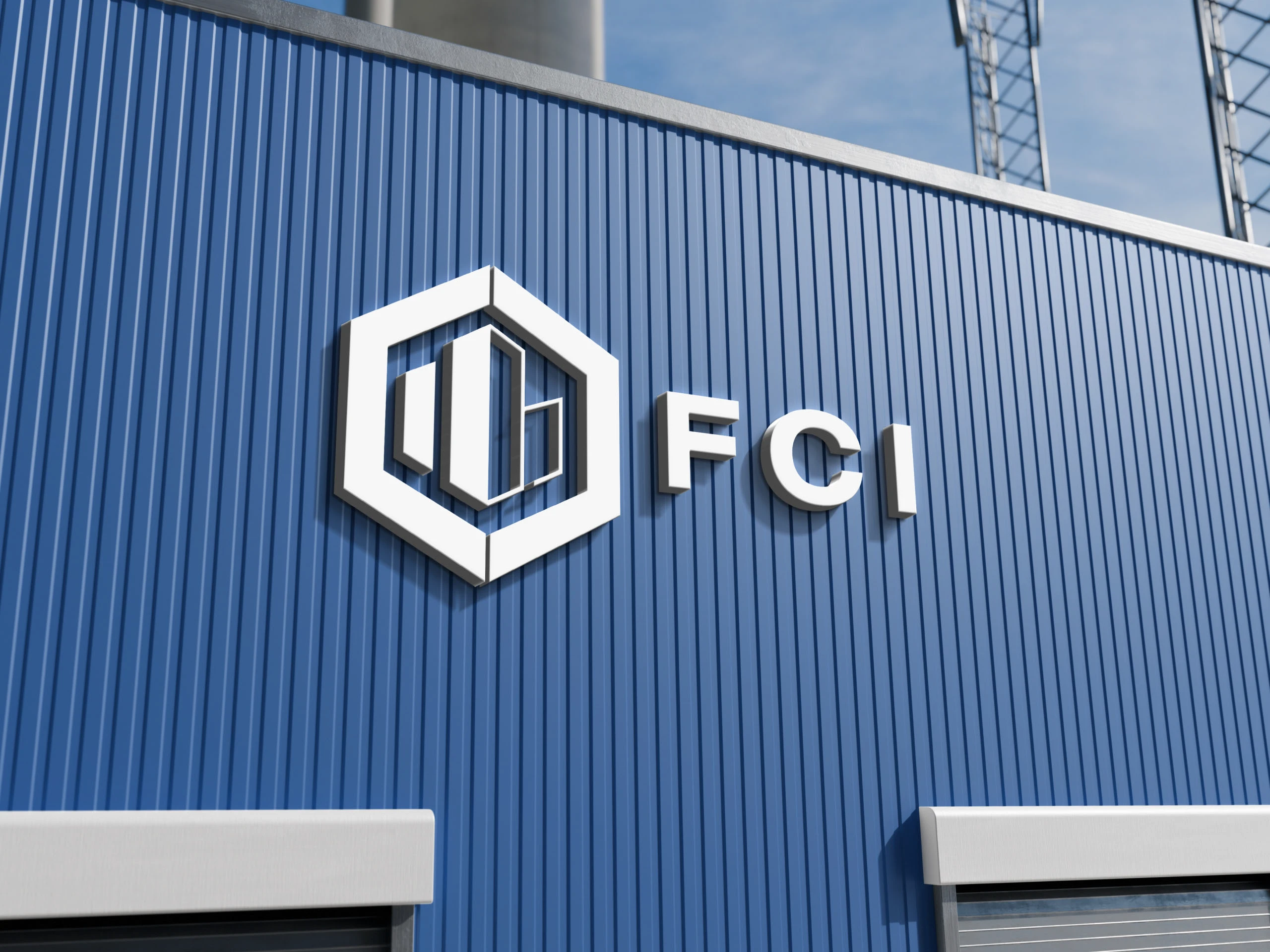 FCI 2024 | Branding — Изображение №3 — Брендинг на Dprofile