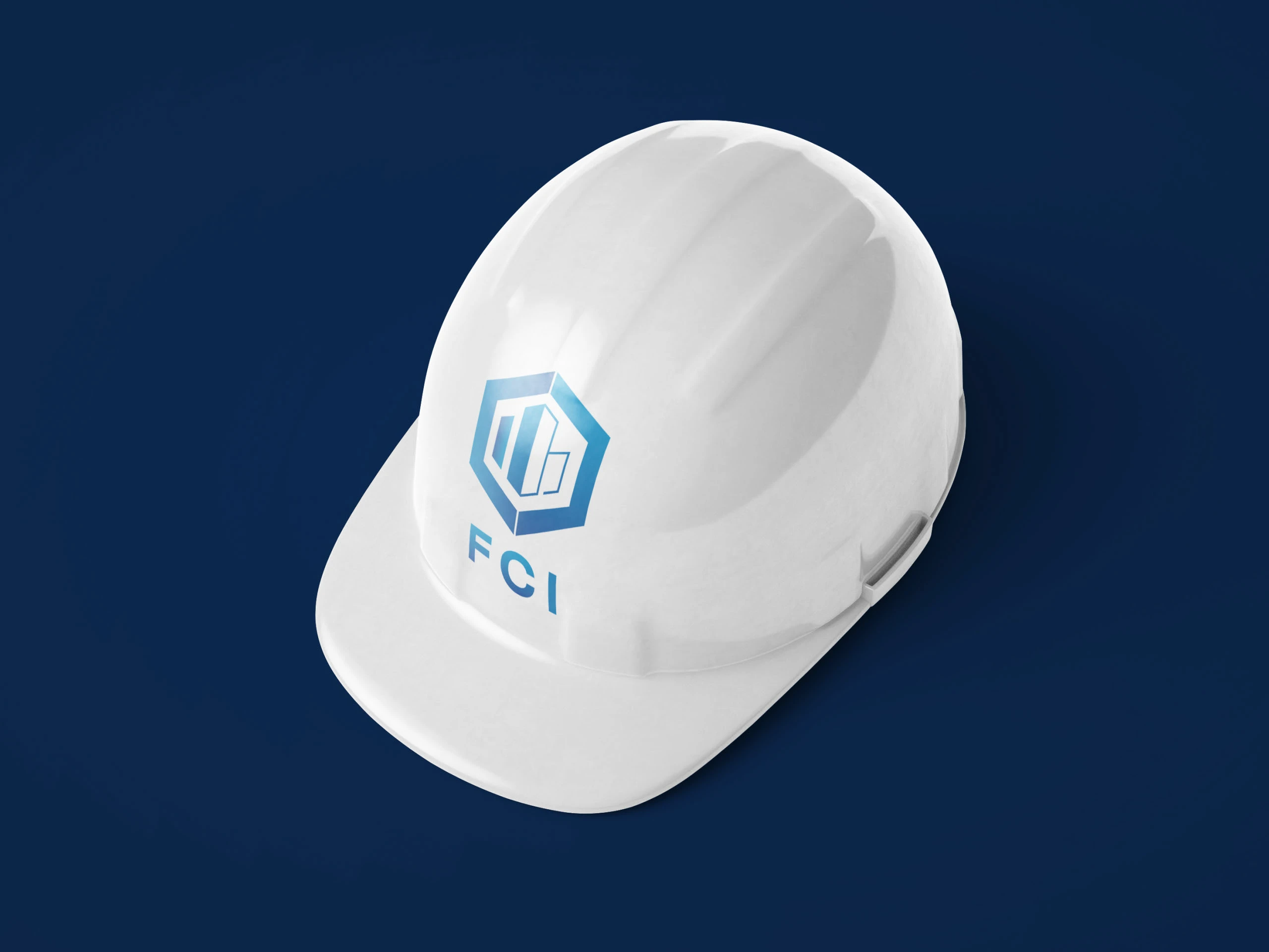 FCI 2024 | Branding — Изображение №1 — Брендинг на Dprofile