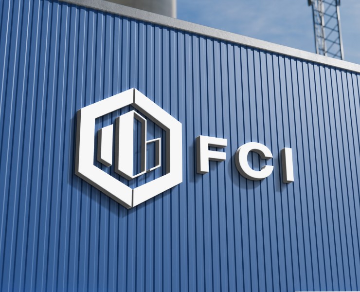 FCI 2024 | Branding — Брендинг на Dprofile