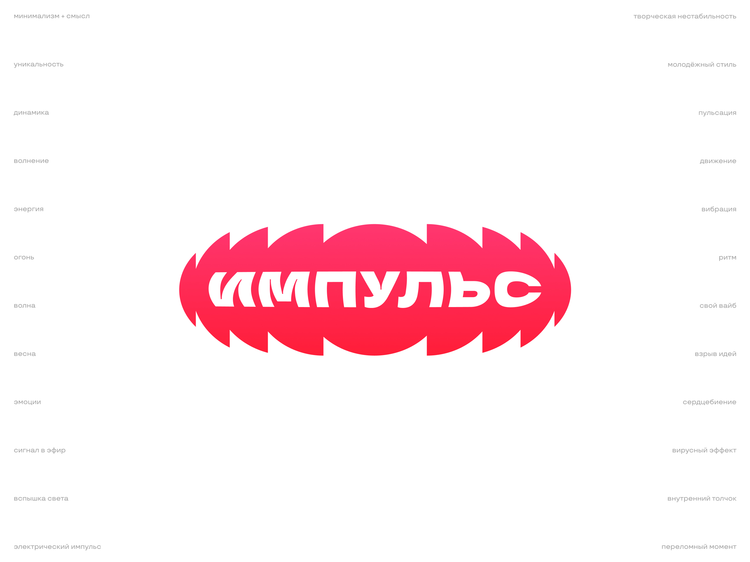 Импульс Медиа | Branding — Изображение №19 — Брендинг на Dprofile
