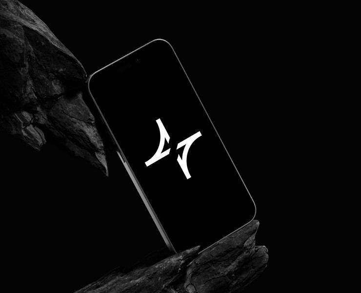 Samokhin | Logotype — Брендинг на Dprofile