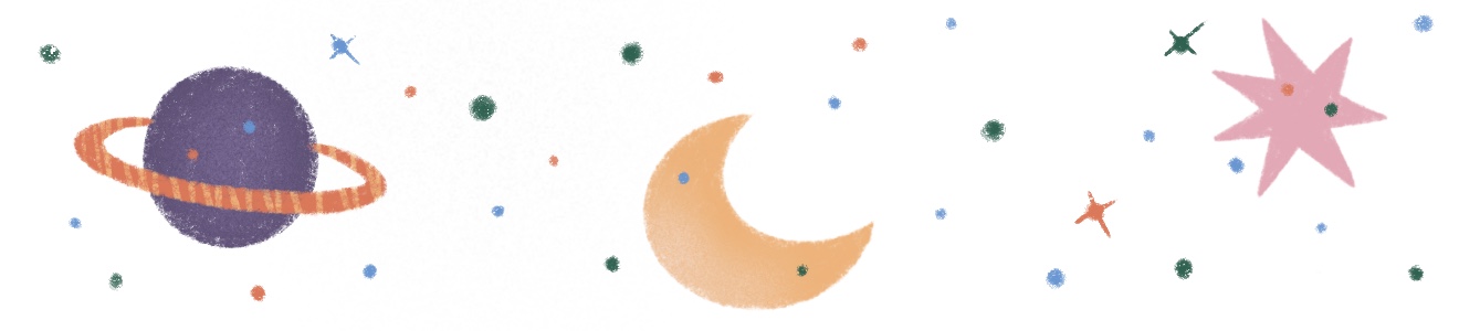 Космические обои для телефона — Изображение №5 — Иллюстрация на Dprofile