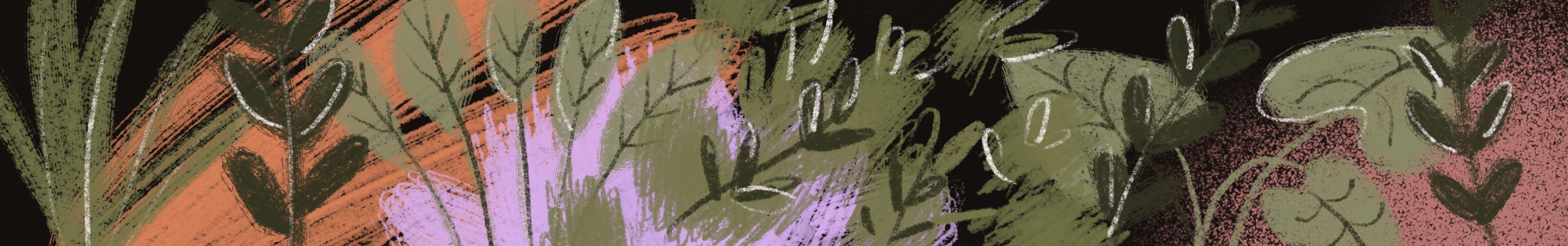 Оранжерея — Изображение №5 — Иллюстрация на Dprofile