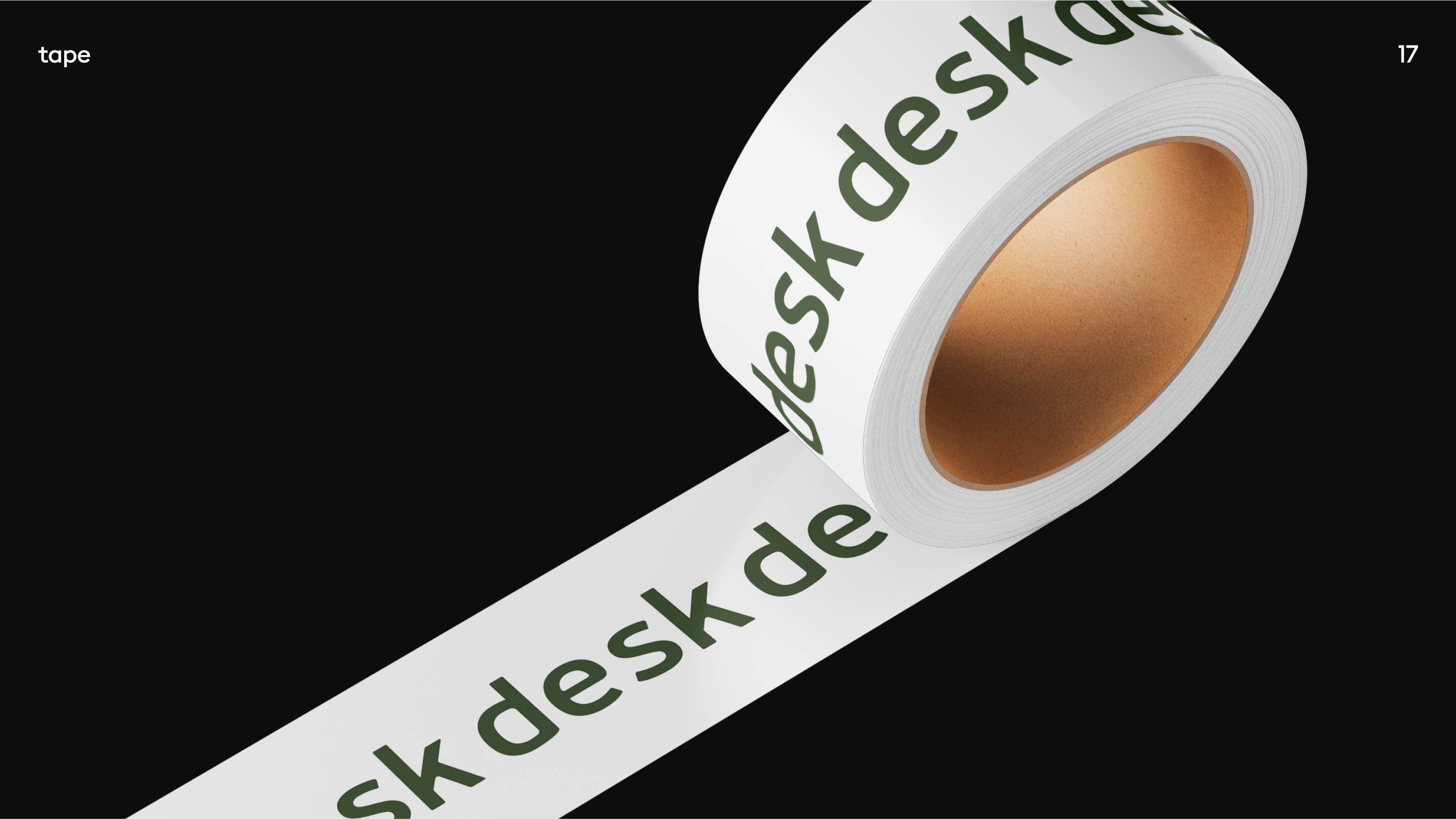 Brand Desk — Изображение №17 — Брендинг на Dprofile
