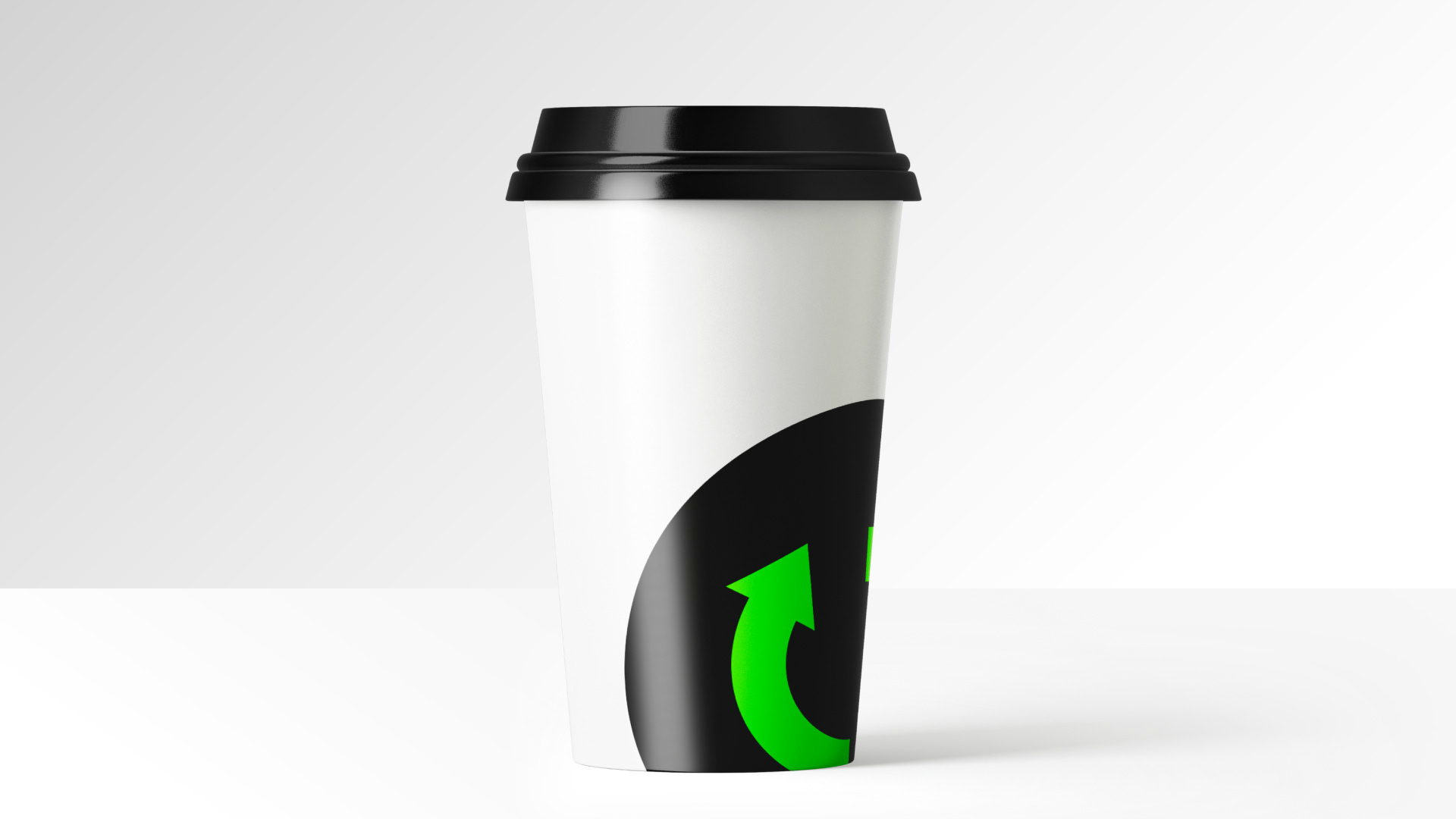 Branding for a coffee shop — Изображение №7 — Брендинг на Dprofile