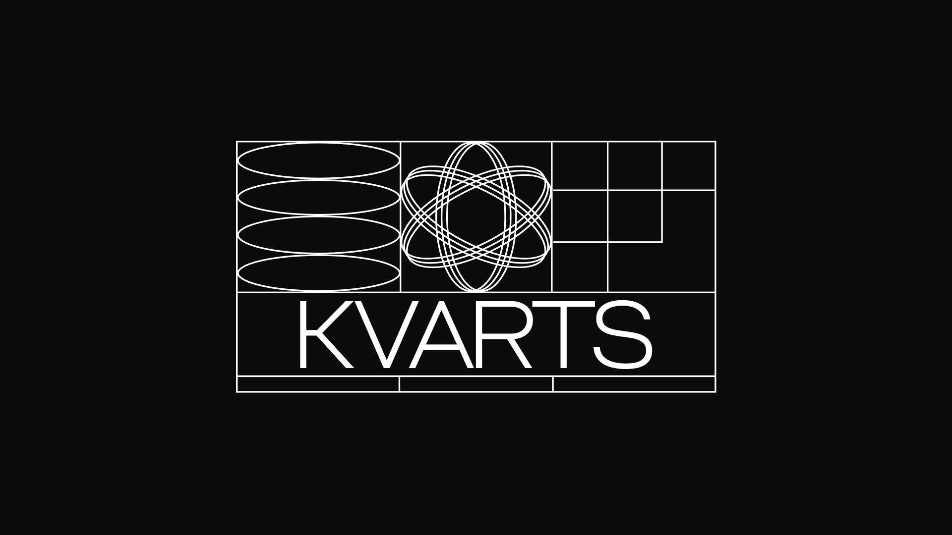Branding for cafe KVARTS — Изображение №1 — Брендинг на Dprofile