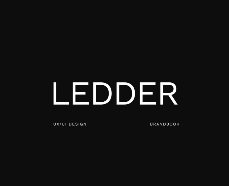 Ledder на Dprofile