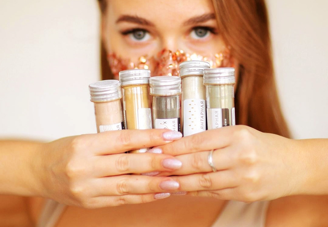 РАЗРАБОТКА ЛОГОТИПА И ДИЗАЙН СЕРИИ УПАКОВОК — Изображение №24 — Брендинг на Dprofile