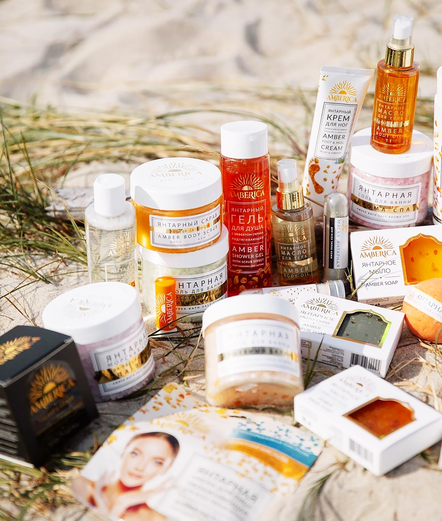 РАЗРАБОТКА ЛОГОТИПА И ДИЗАЙН СЕРИИ УПАКОВОК — Изображение №3 — Брендинг на Dprofile