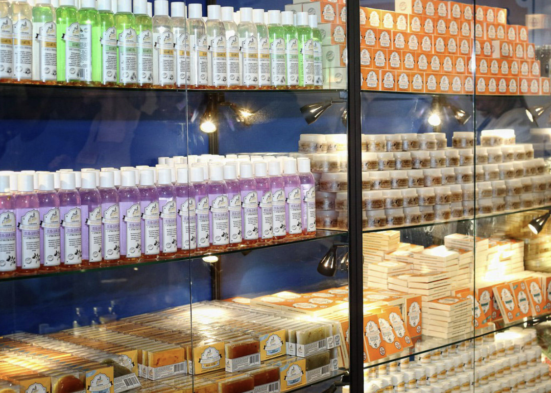 РАЗРАБОТКА ЛОГОТИПА И ДИЗАЙН СЕРИИ УПАКОВОК — Изображение №4 — Брендинг на Dprofile