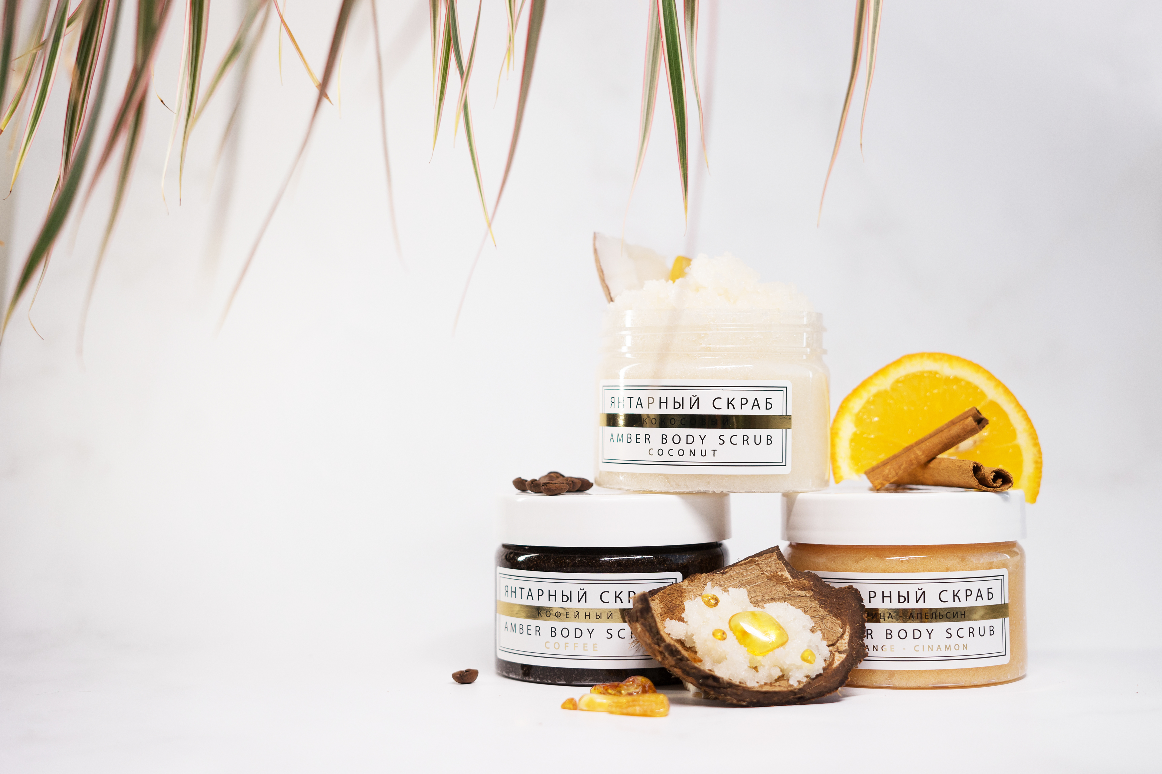 РАЗРАБОТКА ЛОГОТИПА И ДИЗАЙН СЕРИИ УПАКОВОК — Изображение №18 — Брендинг на Dprofile