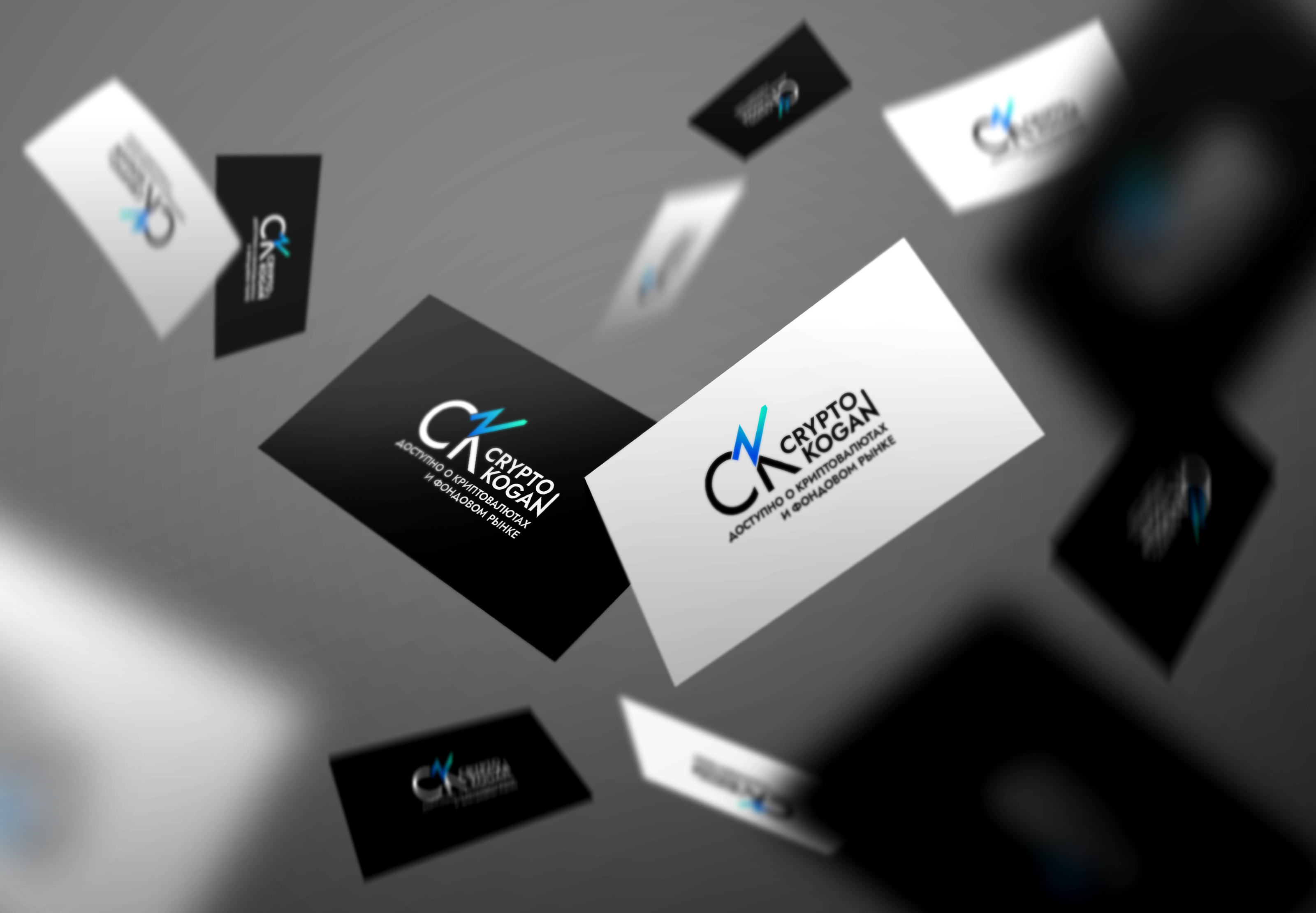 Брендбук, логотип, фирменный стиль для онлайн школы — Изображение №44 — Брендинг, Графика на Dprofile