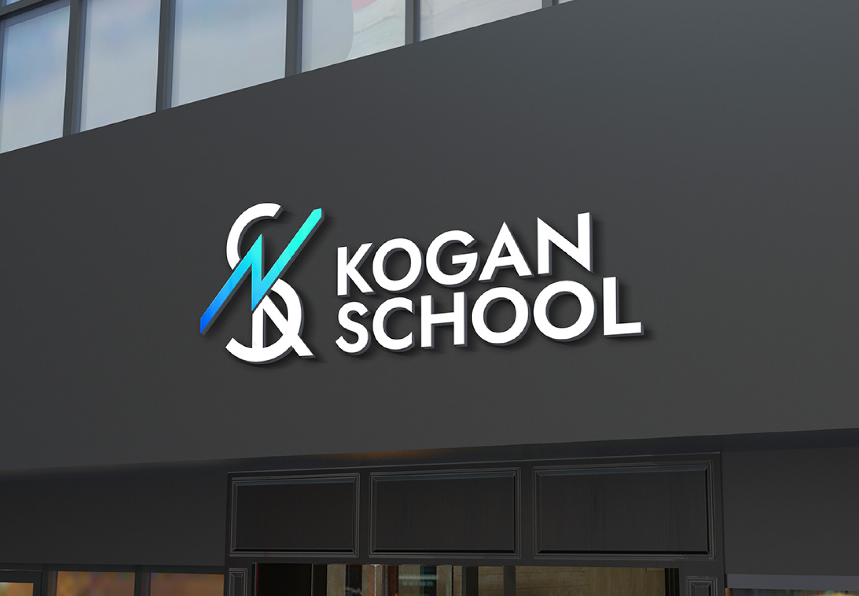 Брендбук, логотип, фирменный стиль для онлайн школы — Изображение №15 — Брендинг, Графика на Dprofile