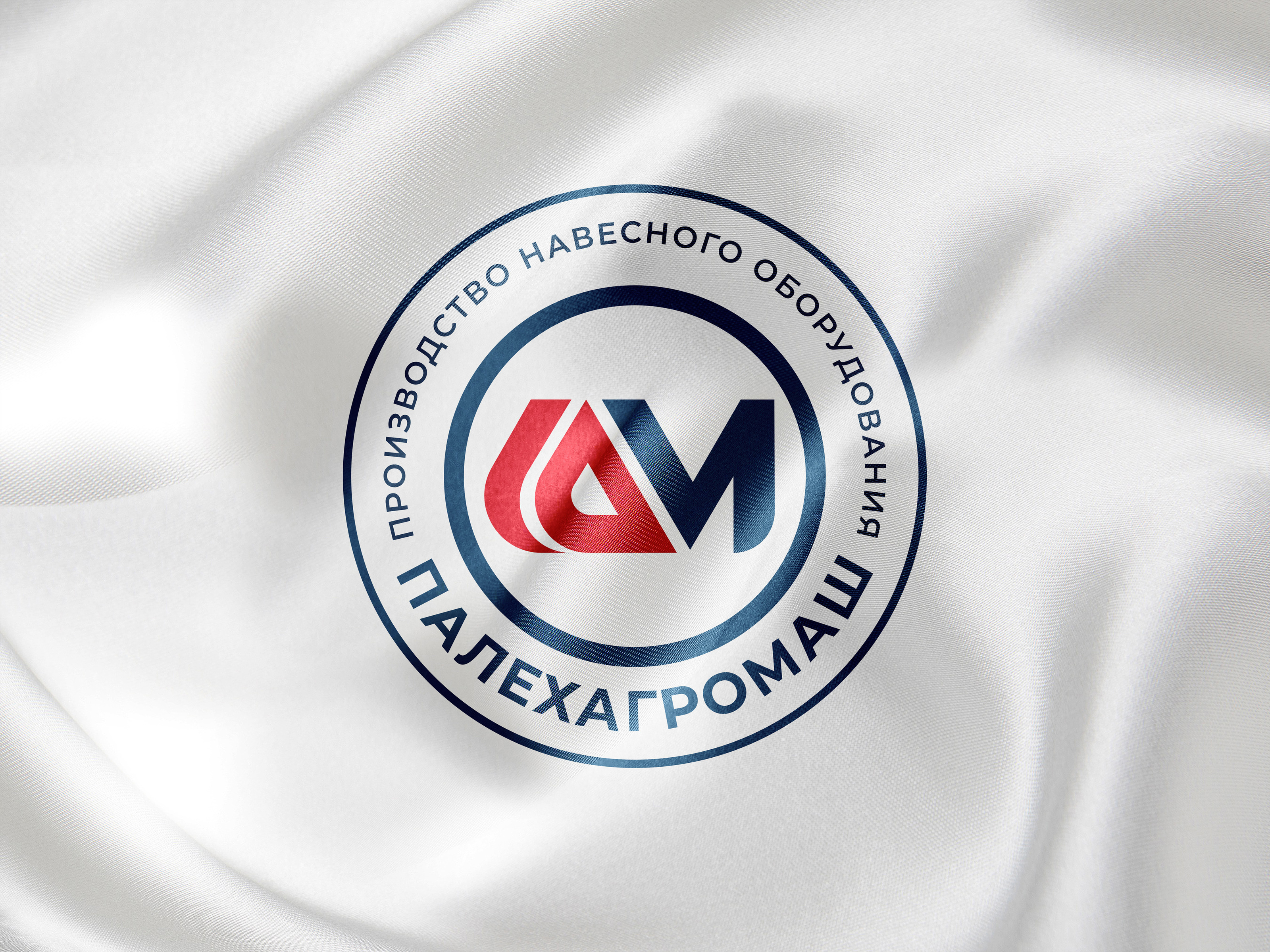 Логотип, фирменный стиль для компании производителя — Изображение №17 — Брендинг на Dprofile