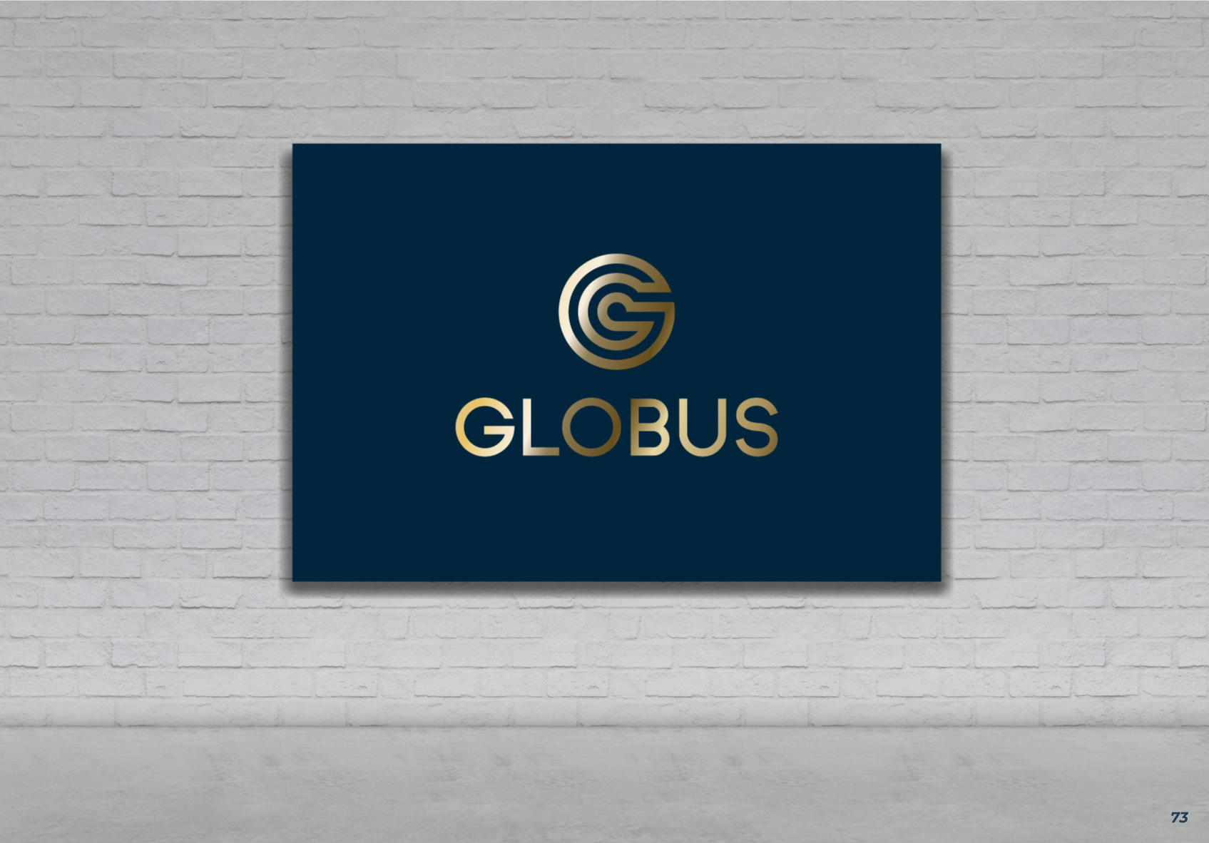 БРЕНДБУК КОМПАНИИ, ФИРМЕННЫЙ СТИЛЬ, АЙДЕНТИКА — Изображение №53 — Брендинг на Dprofile