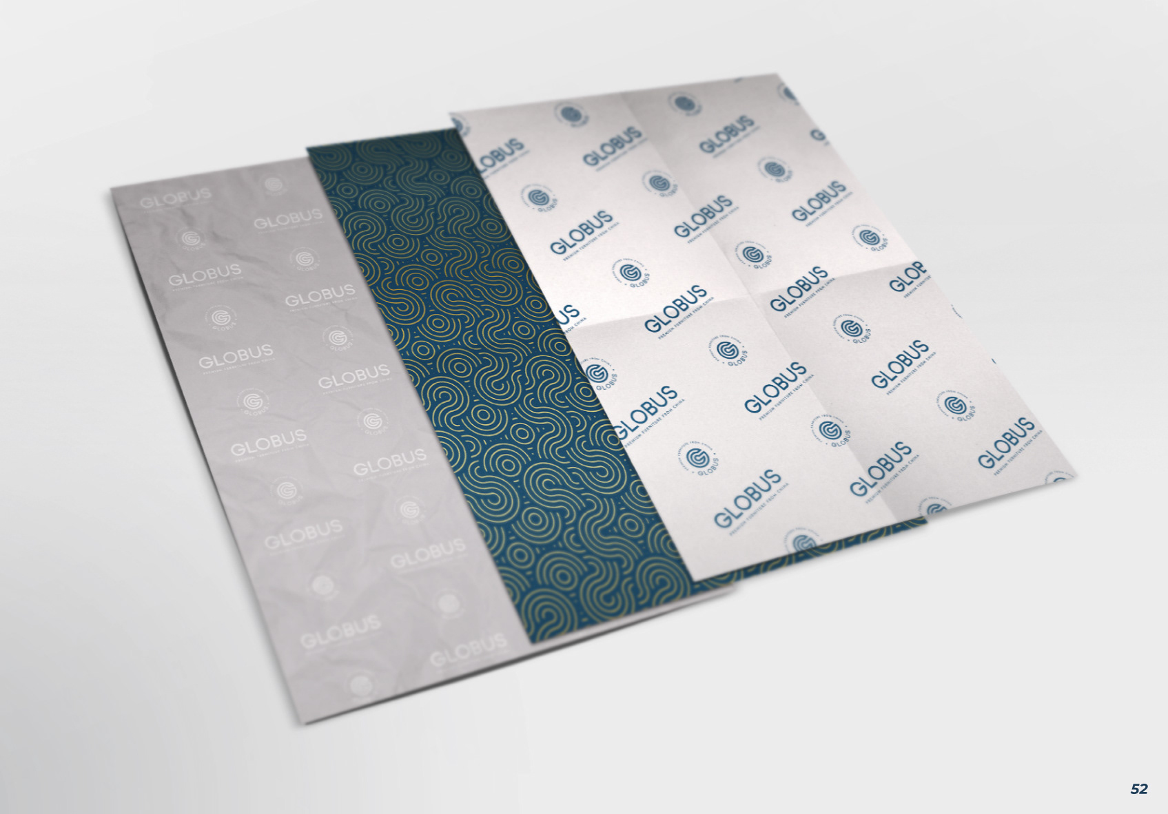 БРЕНДБУК КОМПАНИИ, ФИРМЕННЫЙ СТИЛЬ, АЙДЕНТИКА — Изображение №39 — Брендинг на Dprofile