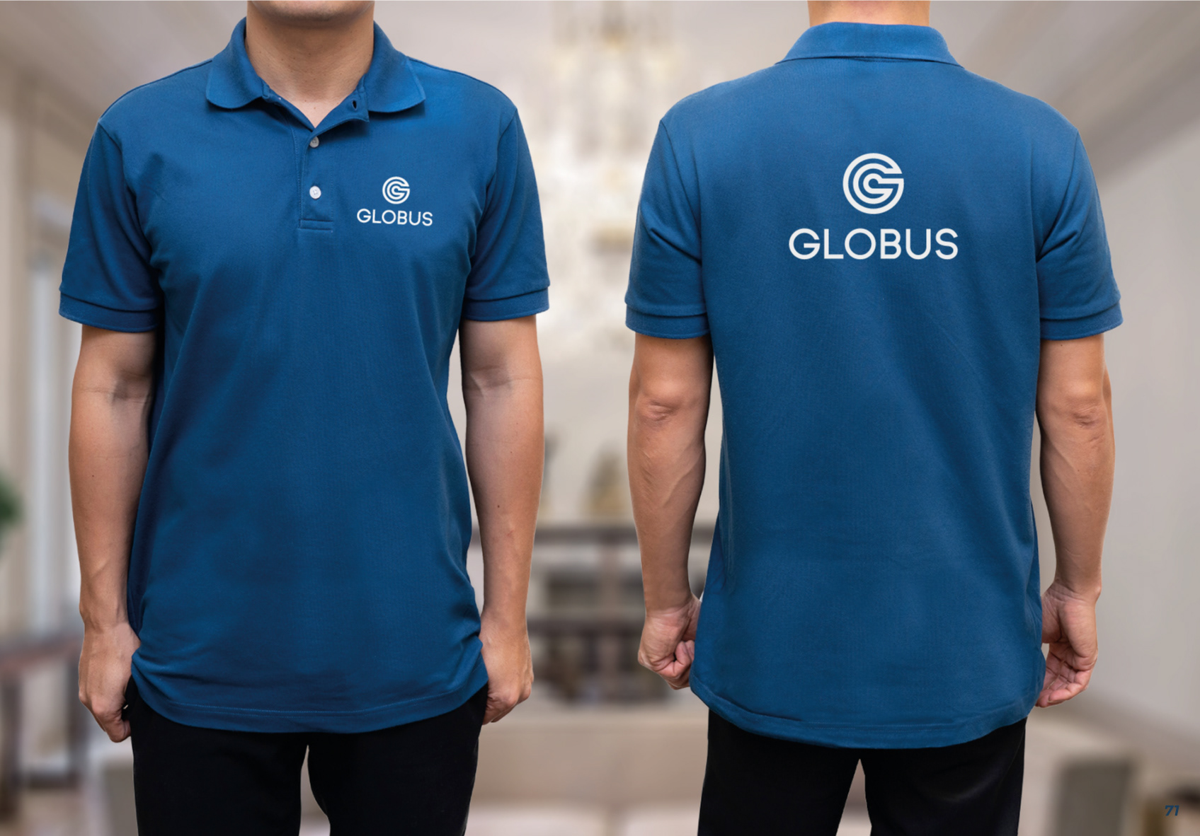 БРЕНДБУК КОМПАНИИ, ФИРМЕННЫЙ СТИЛЬ, АЙДЕНТИКА — Изображение №51 — Брендинг на Dprofile