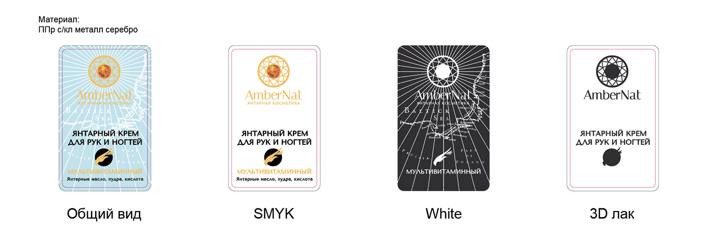 ЛОГОТИП, ФИРМЕННЫЙ СТИЛЬ, ДИЗАЙН УПАКОВКИ КОСМЕТИКИ — Изображение №30 — Брендинг на Dprofile