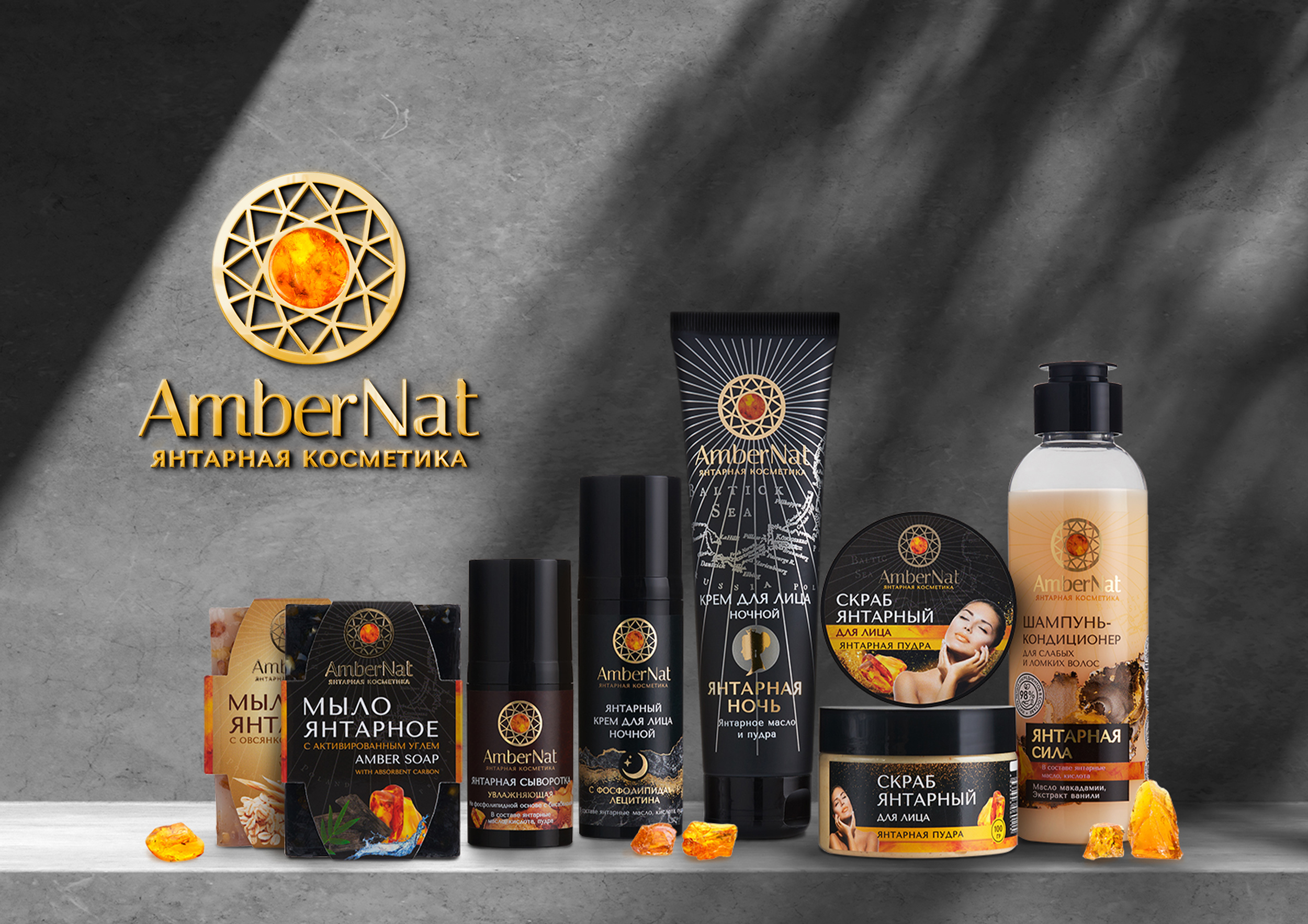 ЛОГОТИП, ФИРМЕННЫЙ СТИЛЬ, ДИЗАЙН УПАКОВКИ КОСМЕТИКИ — Изображение №1 — Брендинг на Dprofile