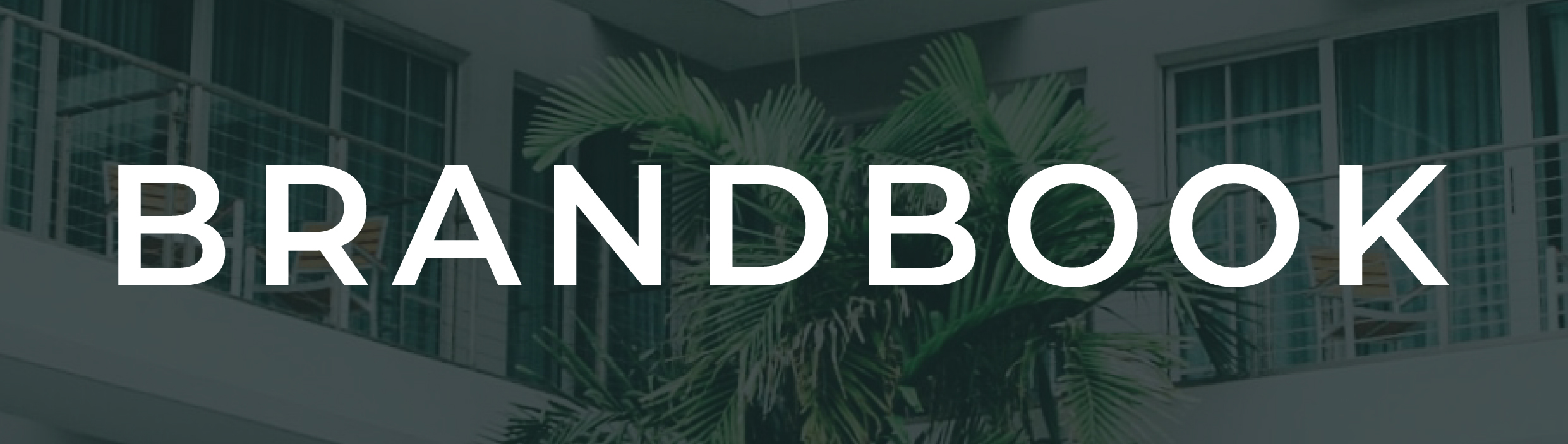 ЛОГОТИП, БРЕНДБУК / ОТЕЛЬ, РЕСТОРАН / LOGO, BRANDBOOK — Изображение №3 — Брендинг, Маркетинг на Dprofile