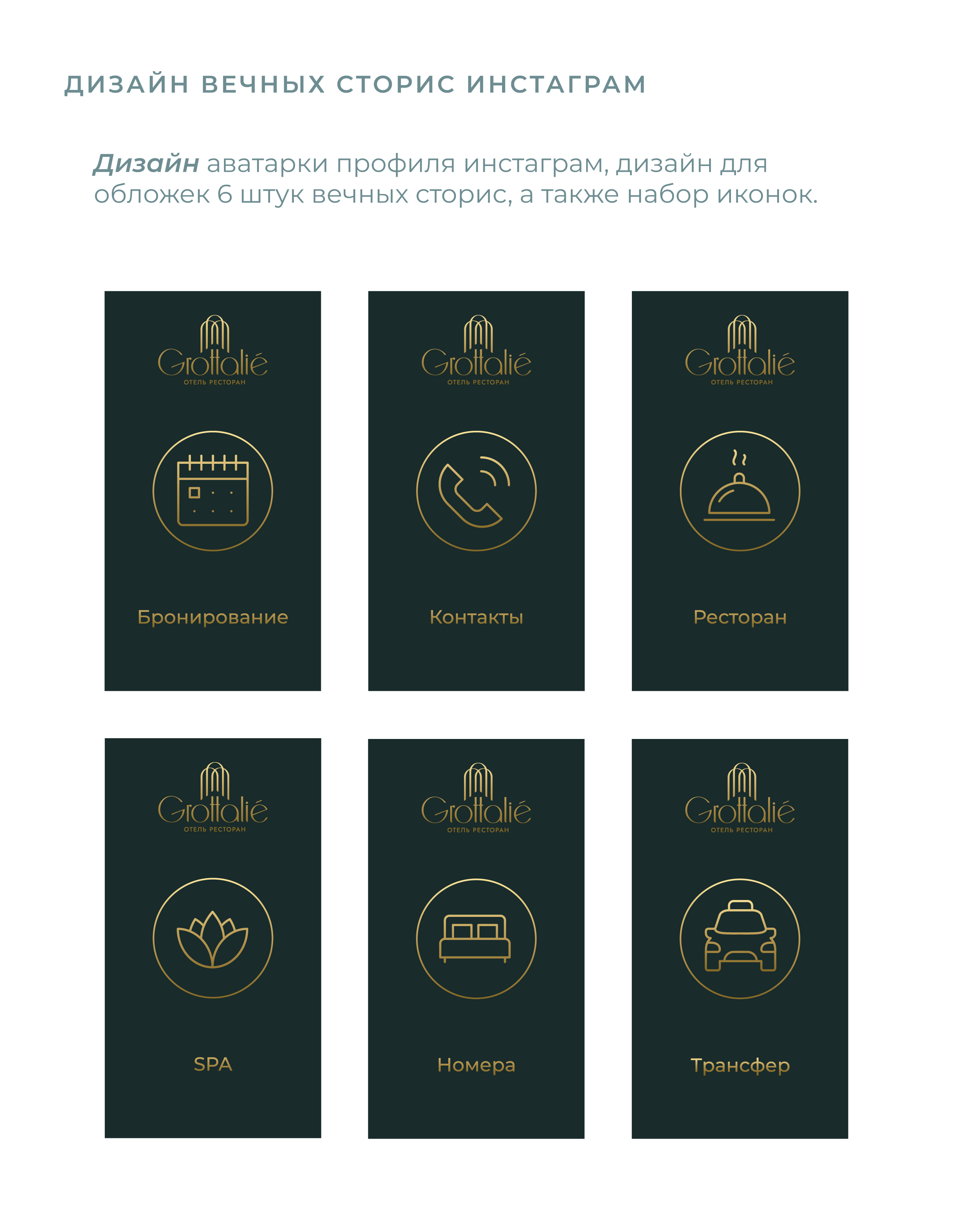 ЛОГОТИП, БРЕНДБУК / ОТЕЛЬ, РЕСТОРАН / LOGO, BRANDBOOK — Изображение №41 — Брендинг, Маркетинг на Dprofile