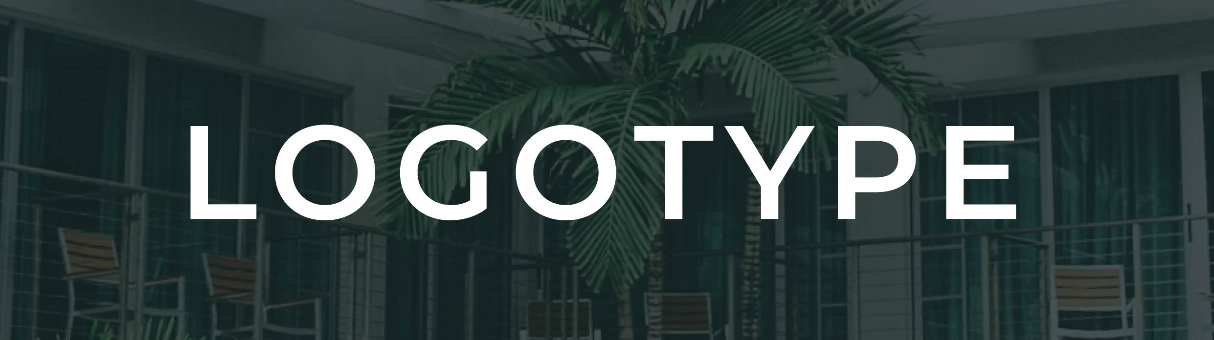 ЛОГОТИП, БРЕНДБУК / ОТЕЛЬ, РЕСТОРАН / LOGO, BRANDBOOK — Изображение №11 — Брендинг, Маркетинг на Dprofile