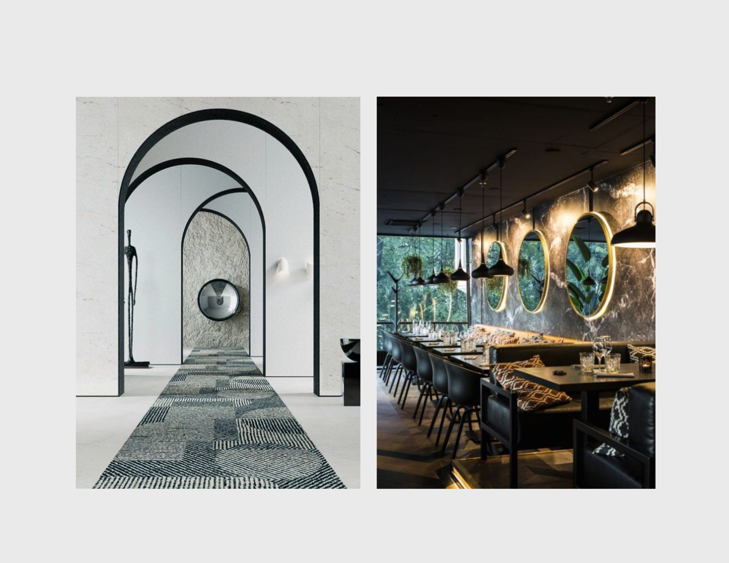 ЛОГОТИП, БРЕНДБУК / ОТЕЛЬ, РЕСТОРАН / LOGO, BRANDBOOK — Изображение №14 — Брендинг, Маркетинг на Dprofile