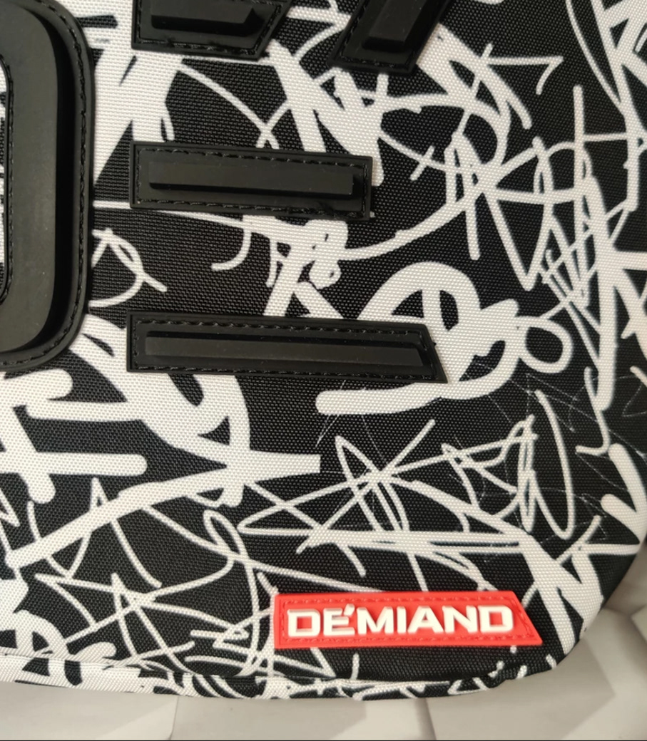 БРЕНДБУК, ЛОГОТИП, ФИРМЕННЫЙ СТИЛЬ для компании Demiand — Изображение №48 — Брендинг на Dprofile