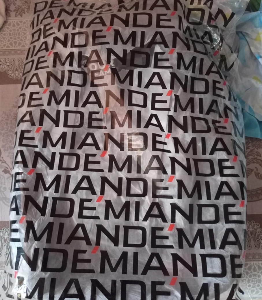 БРЕНДБУК, ЛОГОТИП, ФИРМЕННЫЙ СТИЛЬ для компании Demiand — Изображение №30 — Брендинг на Dprofile