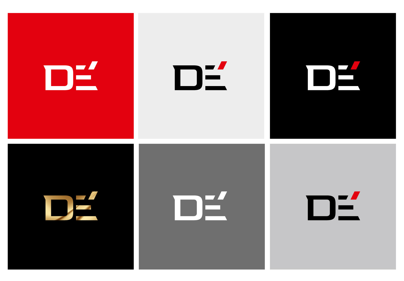 БРЕНДБУК, ЛОГОТИП, ФИРМЕННЫЙ СТИЛЬ для компании Demiand — Изображение №24 — Брендинг на Dprofile