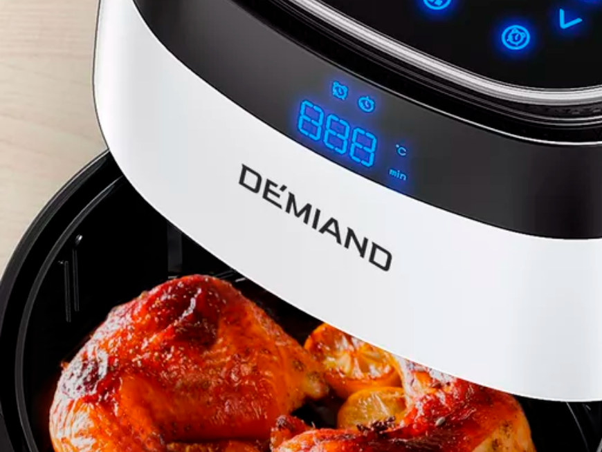 БРЕНДБУК, ЛОГОТИП, ФИРМЕННЫЙ СТИЛЬ для компании Demiand — Изображение №52 — Брендинг на Dprofile