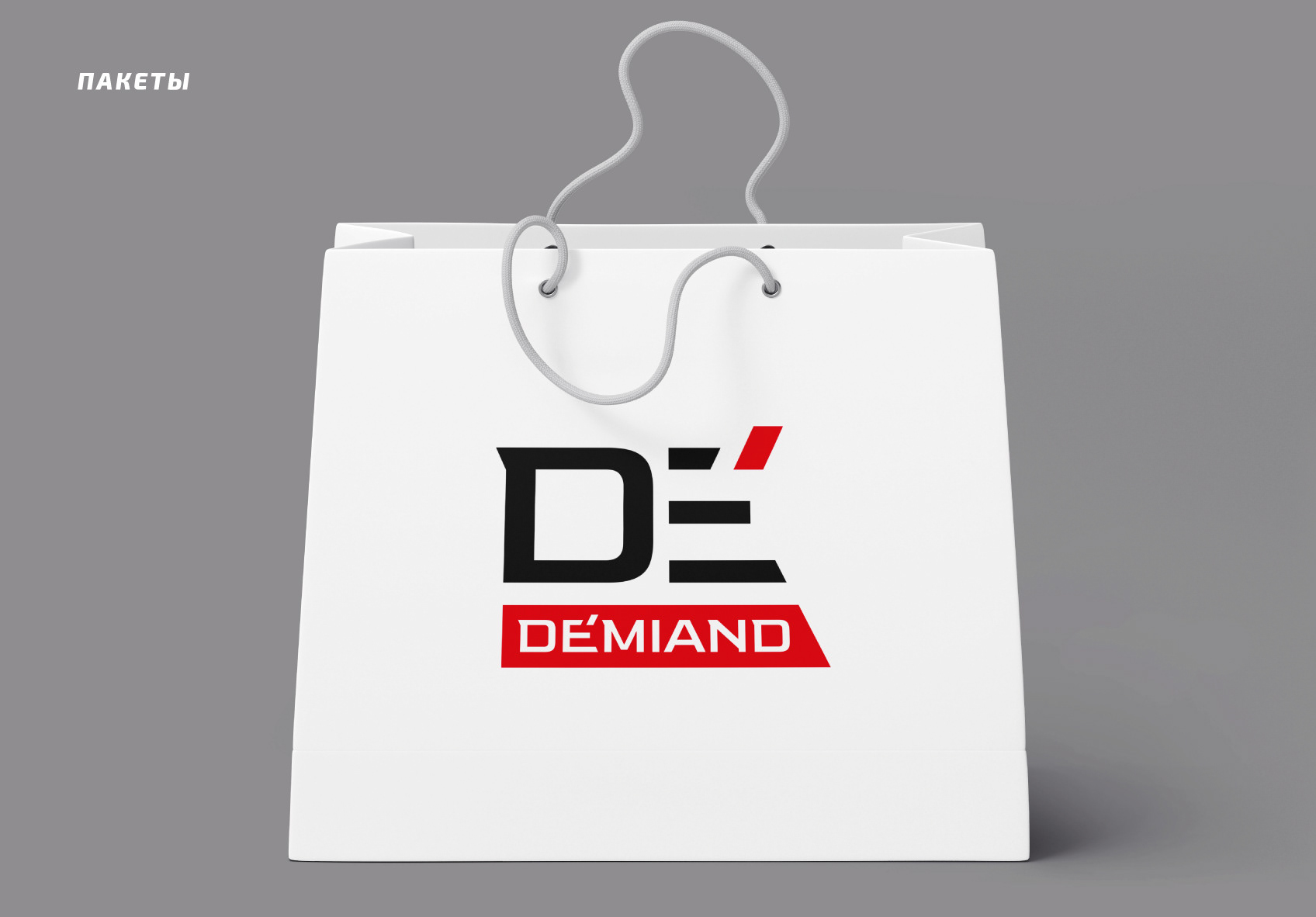 БРЕНДБУК, ЛОГОТИП, ФИРМЕННЫЙ СТИЛЬ для компании Demiand — Изображение №62 — Брендинг на Dprofile