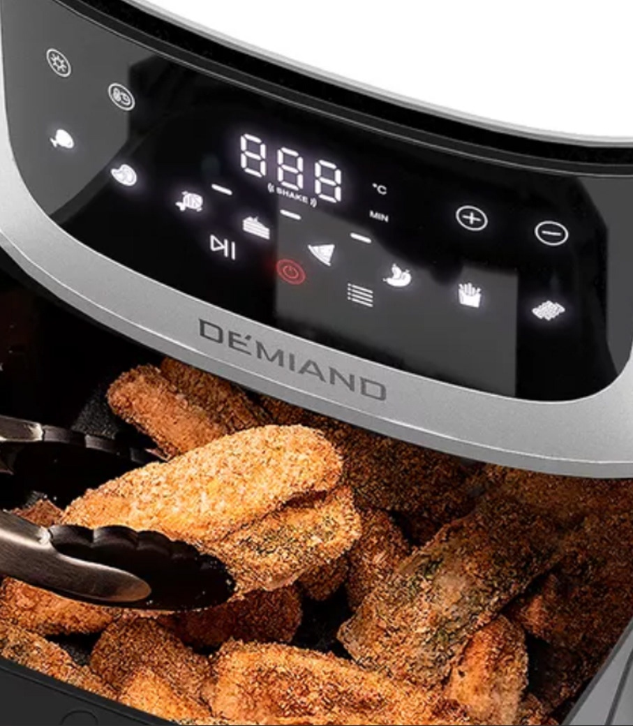 БРЕНДБУК, ЛОГОТИП, ФИРМЕННЫЙ СТИЛЬ для компании Demiand — Изображение №56 — Брендинг на Dprofile