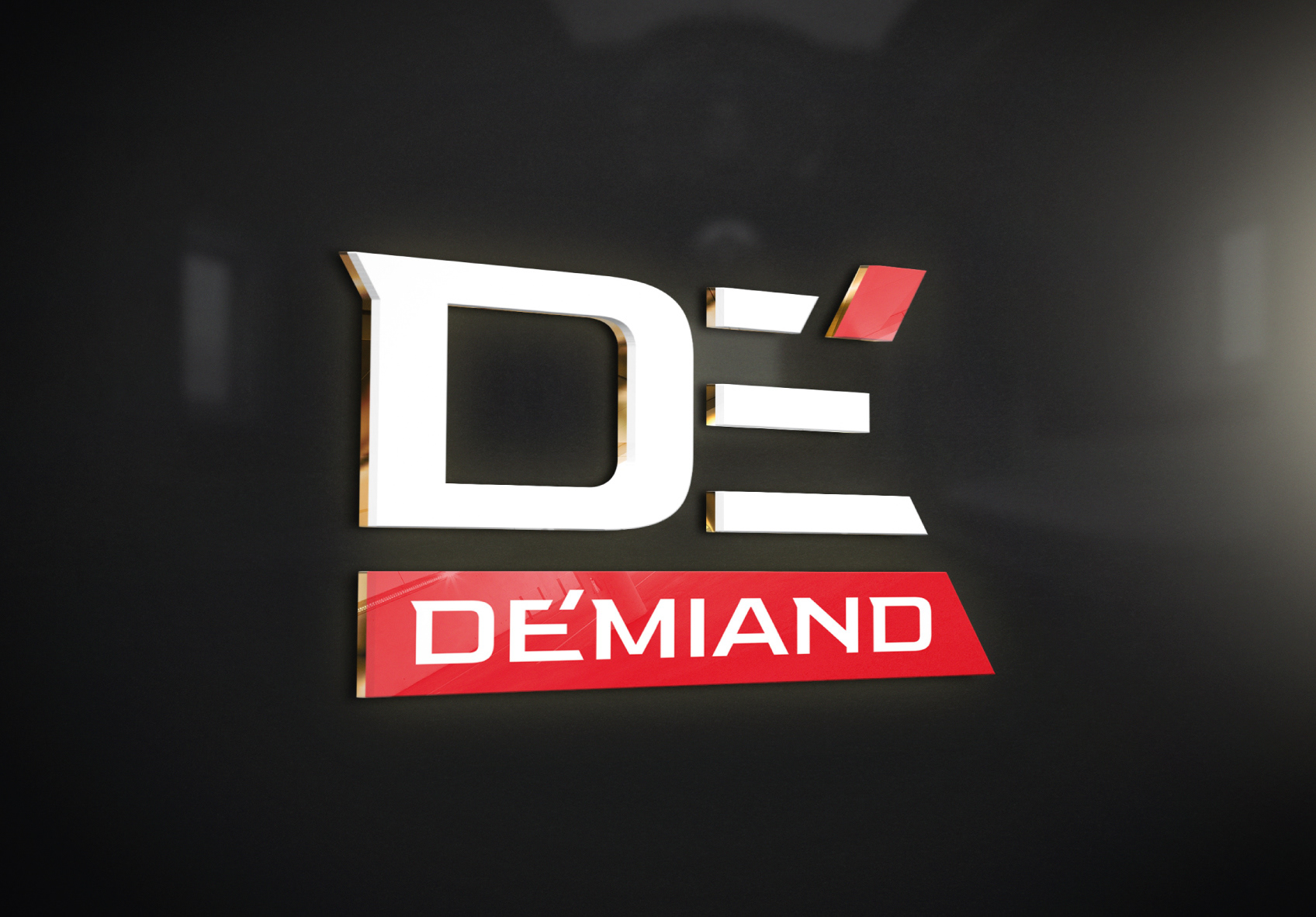 БРЕНДБУК, ЛОГОТИП, ФИРМЕННЫЙ СТИЛЬ для компании Demiand — Изображение №64 — Брендинг на Dprofile