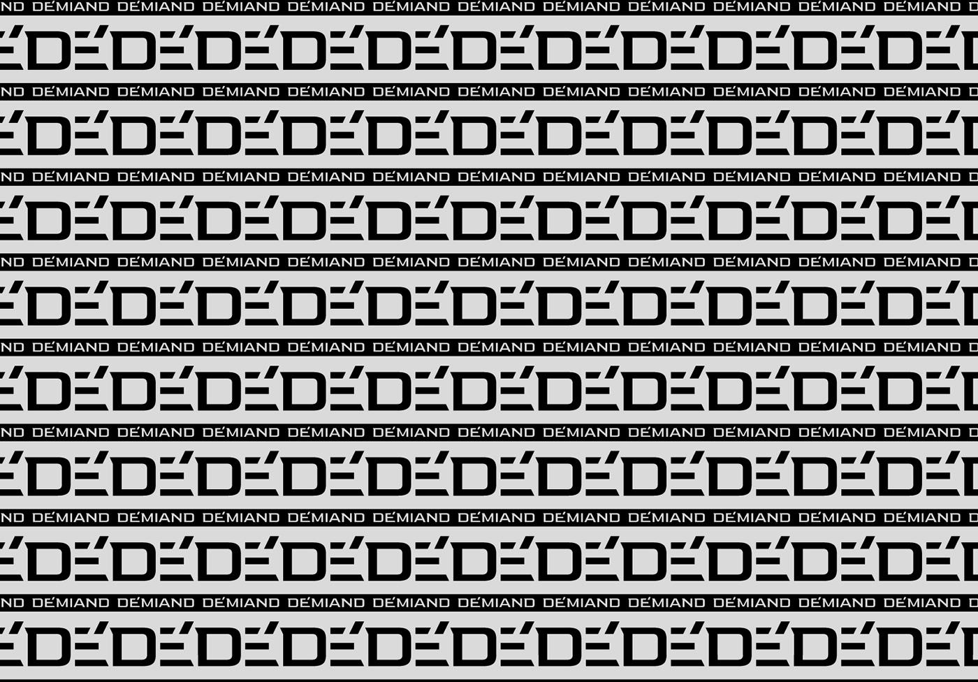 БРЕНДБУК, ЛОГОТИП, ФИРМЕННЫЙ СТИЛЬ для компании Demiand — Изображение №34 — Брендинг на Dprofile