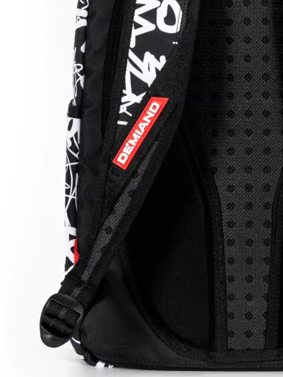 БРЕНДБУК, ЛОГОТИП, ФИРМЕННЫЙ СТИЛЬ для компании Demiand — Изображение №21 — Брендинг на Dprofile