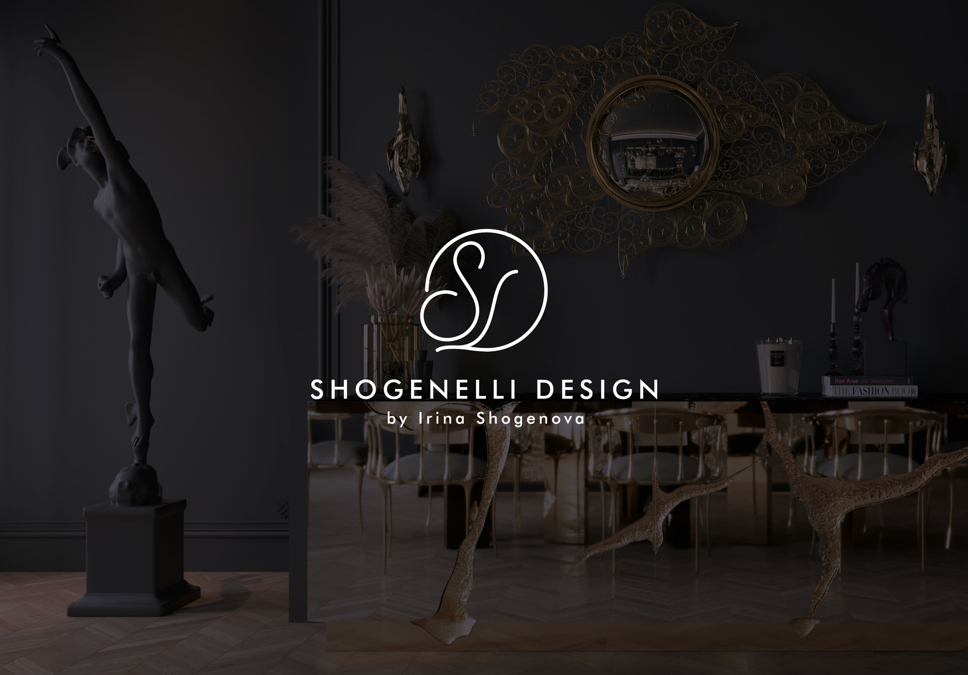 ЛОГОФОЛИО, ЛОГОТИП, ФИРМЕННЫЙ СТИЛЬ, БРЕНДБУК — Изображение №24 — Брендинг, Графика на Dprofile