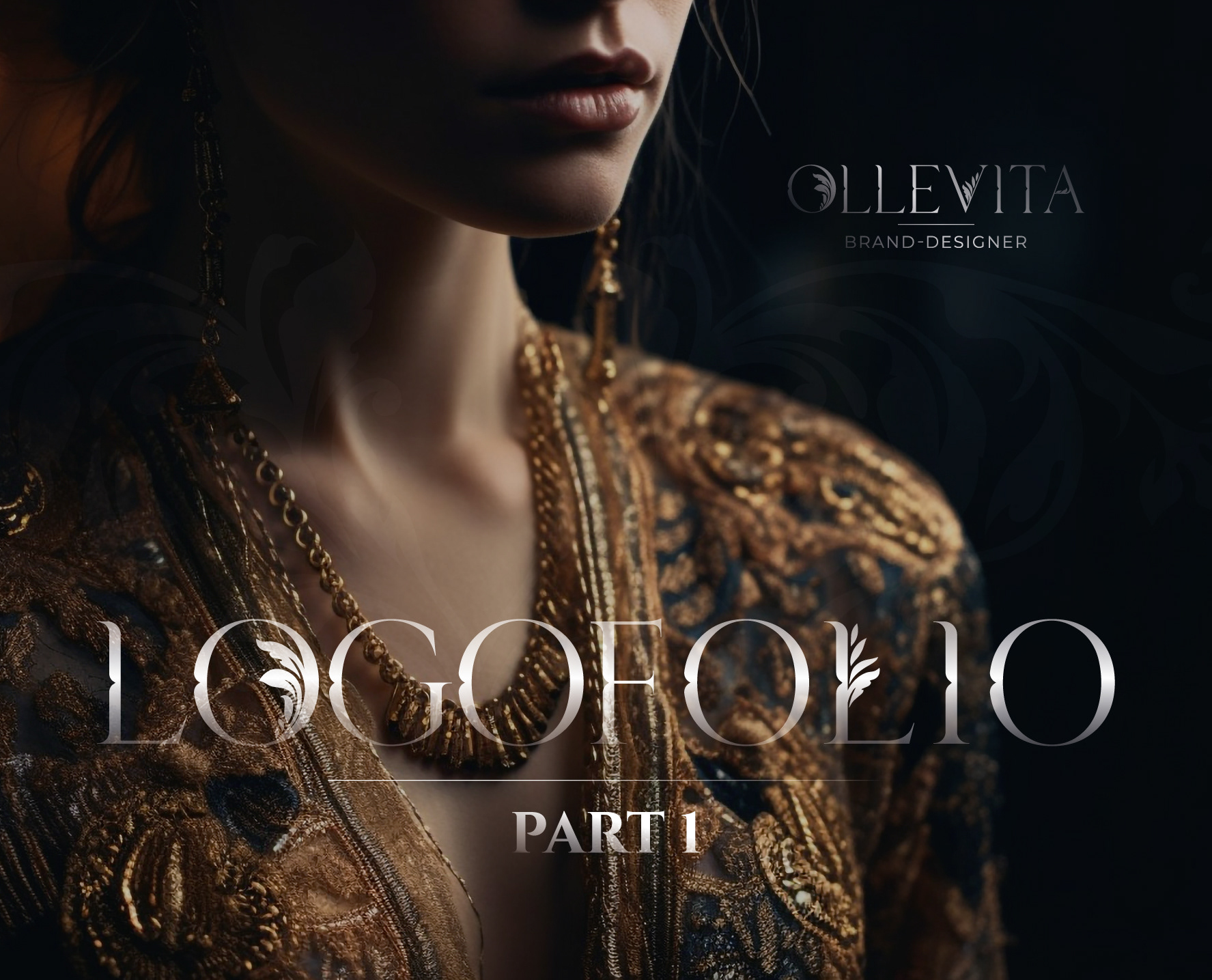 ЛОГОФОЛИО, ЛОГОТИП, ФИРМЕННЫЙ СТИЛЬ, БРЕНДБУК — Изображение №1 — Брендинг, Графика на Dprofile