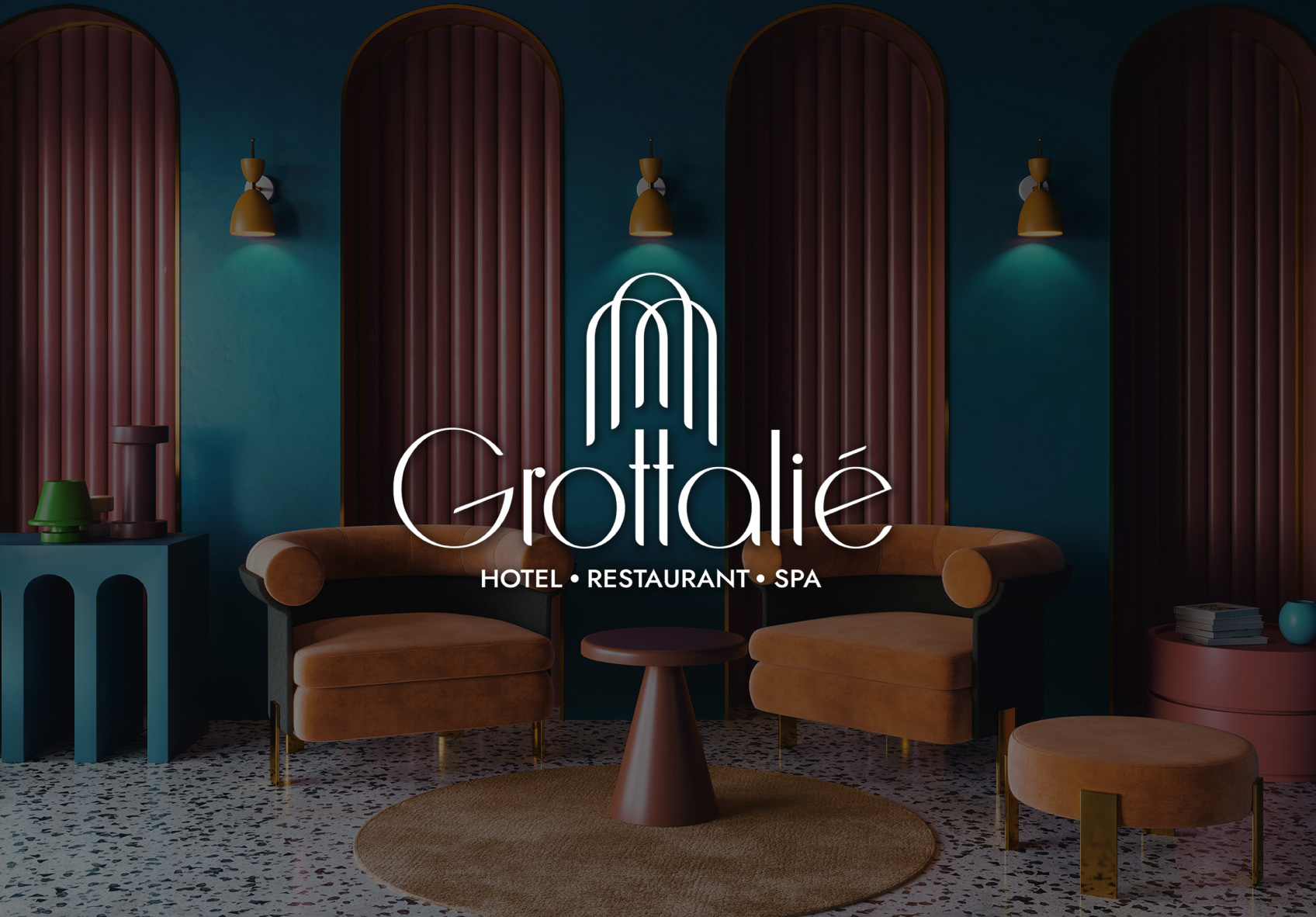 ЛОГОФОЛИО, ЛОГОТИП, ФИРМЕННЫЙ СТИЛЬ, БРЕНДБУК — Изображение №11 — Брендинг, Графика на Dprofile