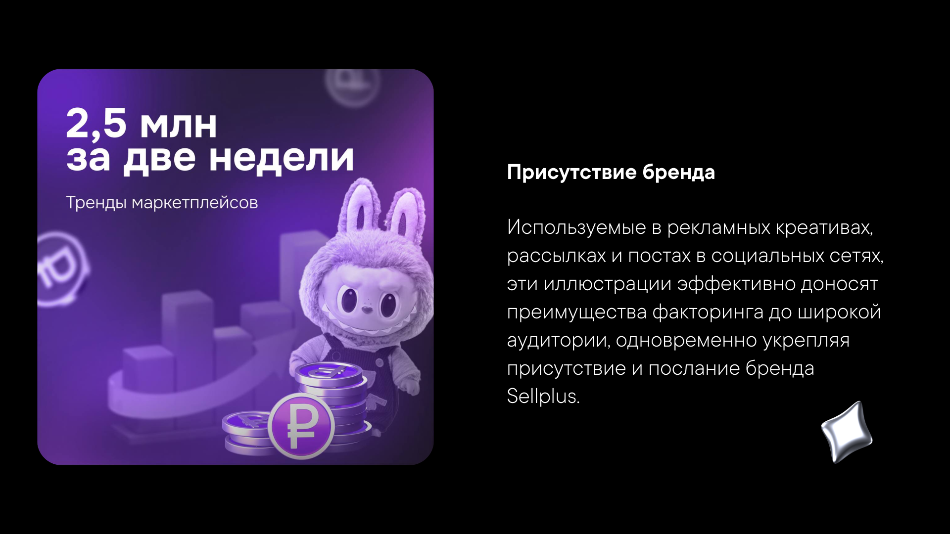 3D иллюстрации | 3D Иконки — Изображение №4 — Иллюстрация, 3D на Dprofile
